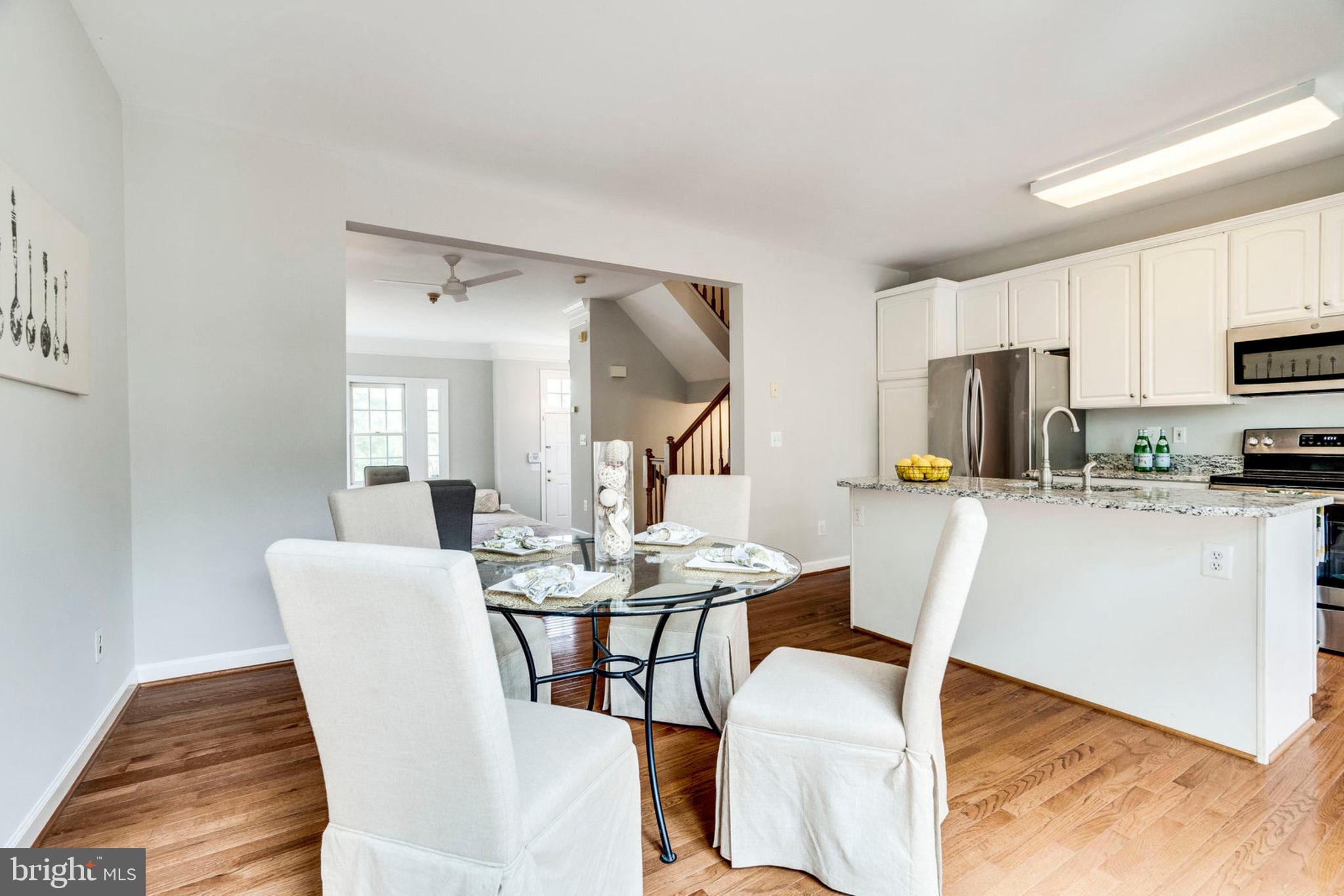 KINGSTOWNE - Residential