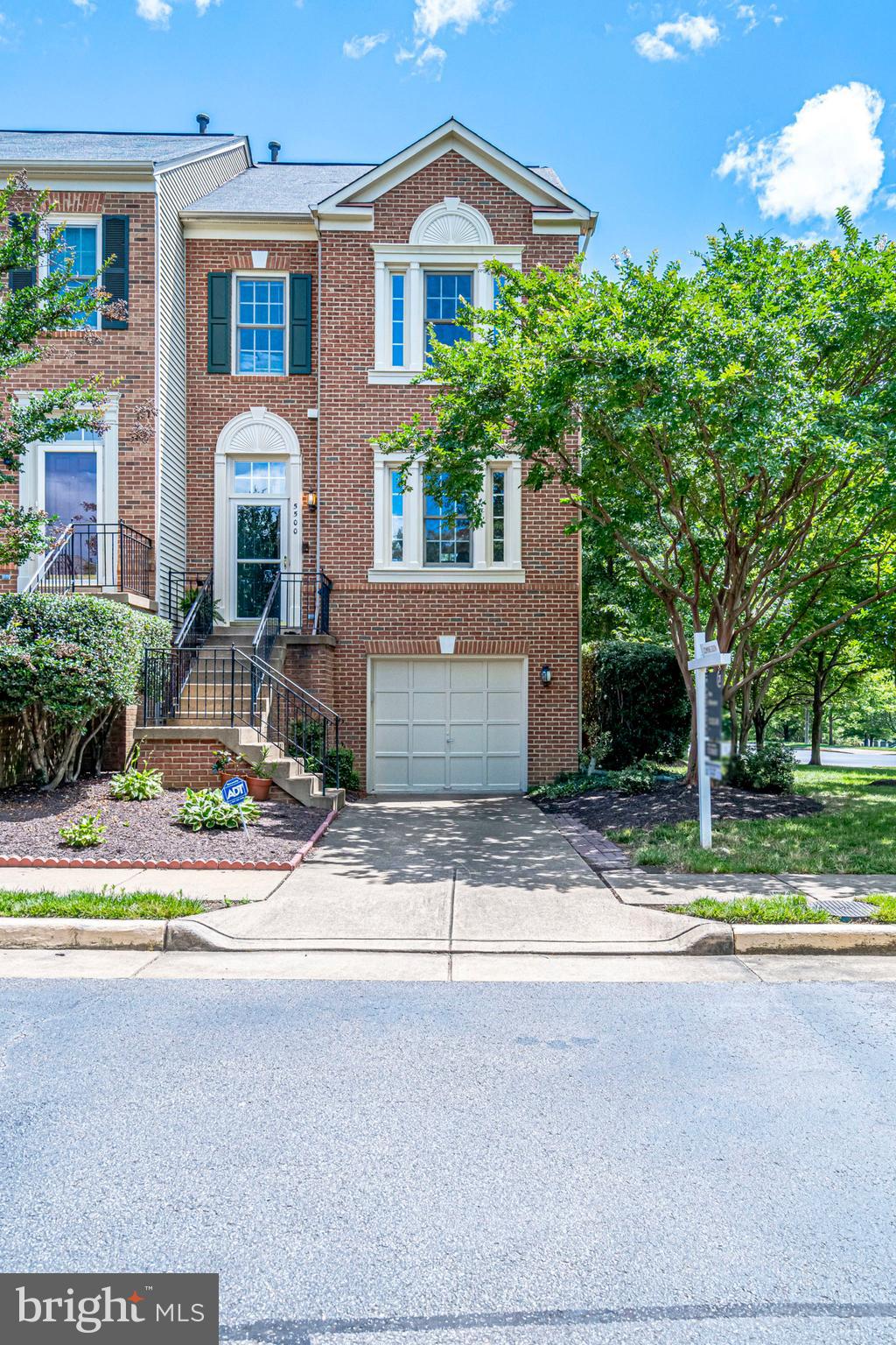 KINGSTOWNE - Residential