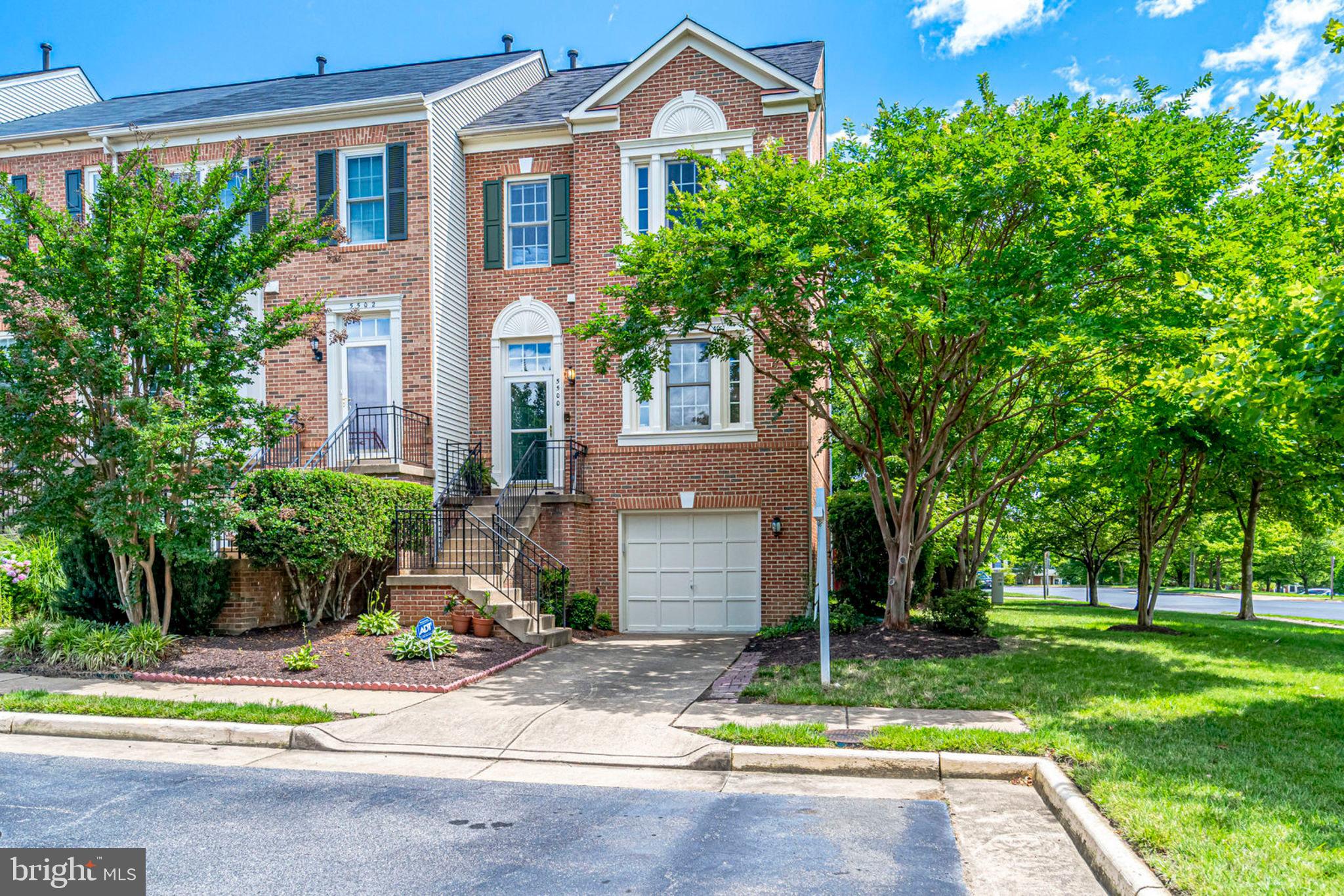 KINGSTOWNE - Residential