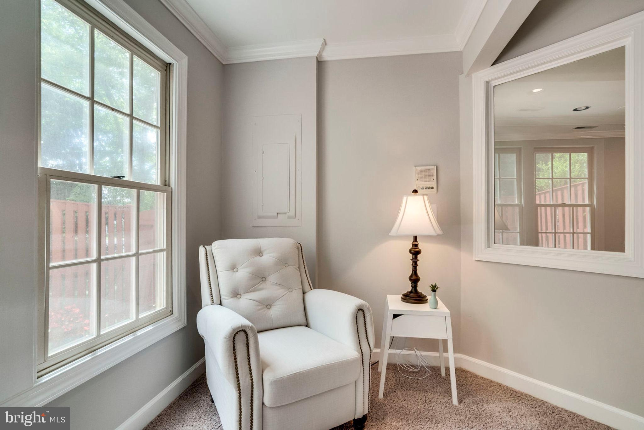 KINGSTOWNE - Residential