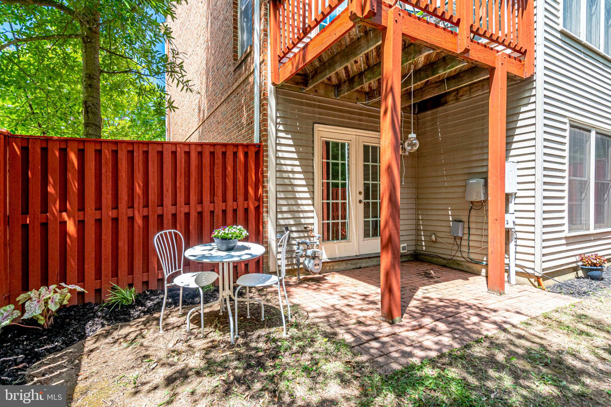 KINGSTOWNE - Residential