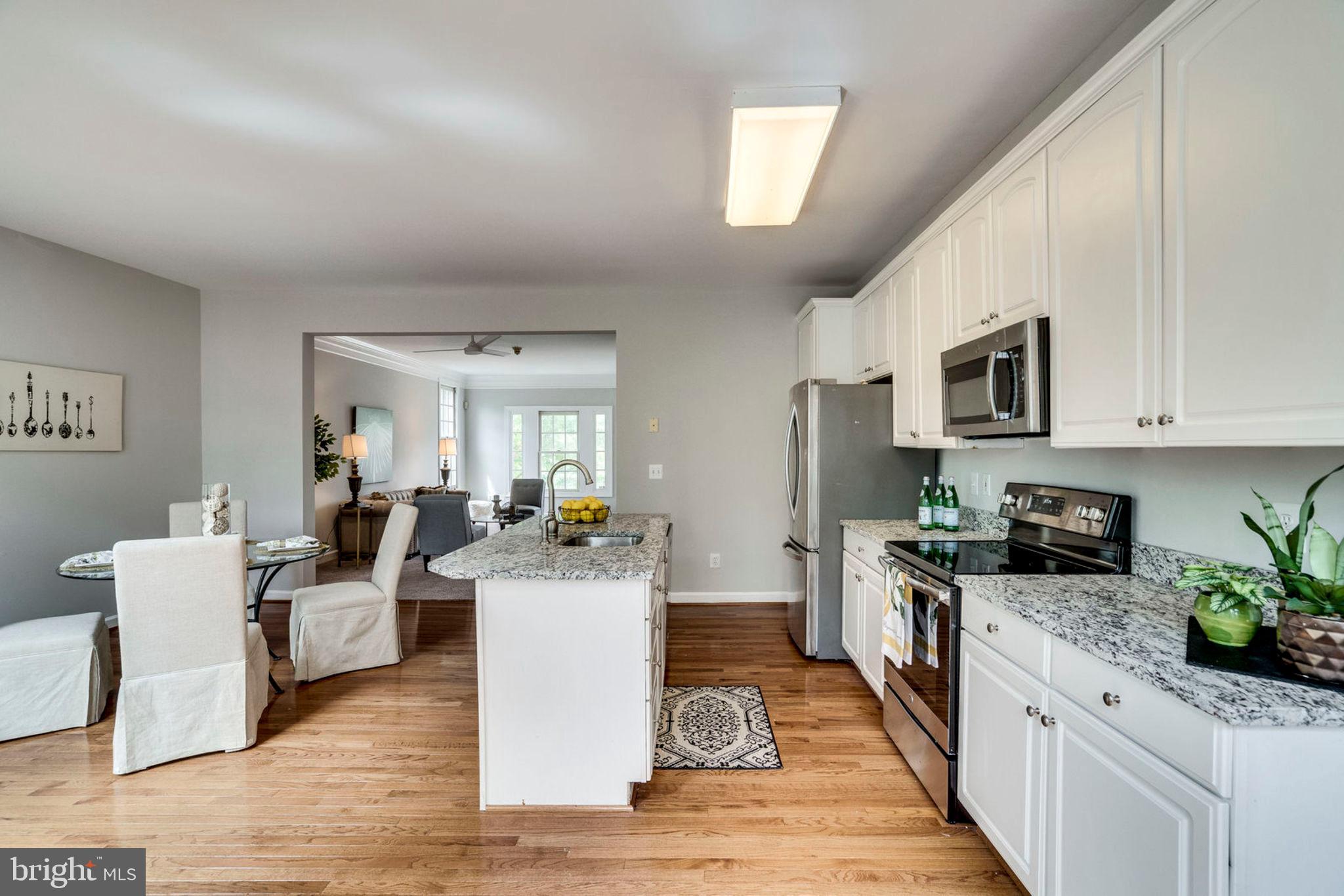 KINGSTOWNE - Residential