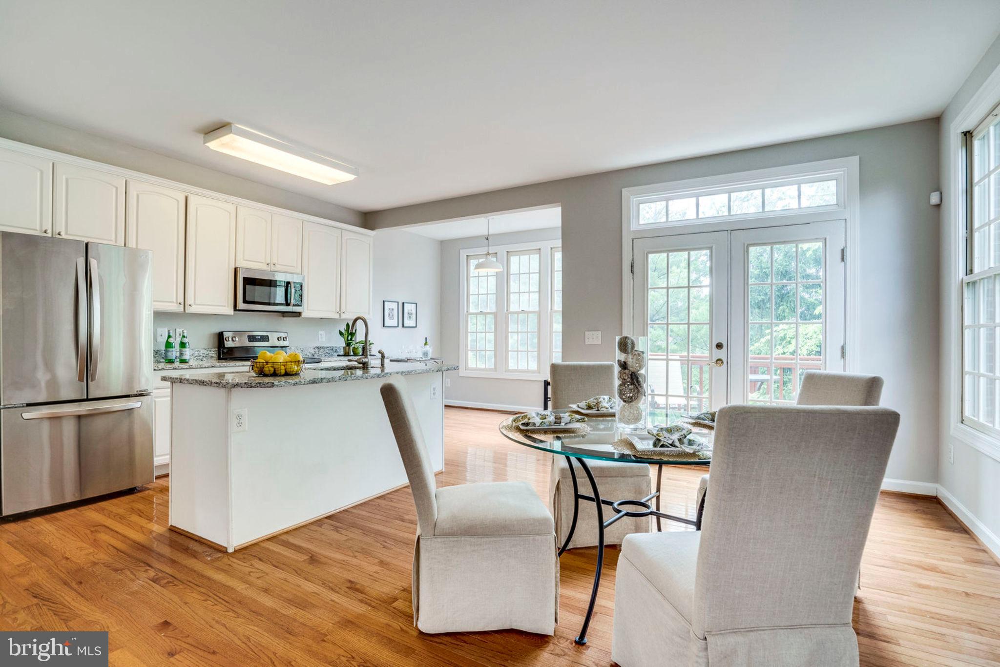 KINGSTOWNE - Residential