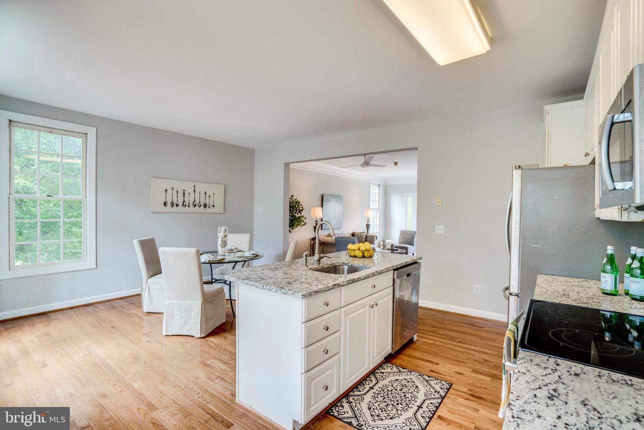 KINGSTOWNE - Residential