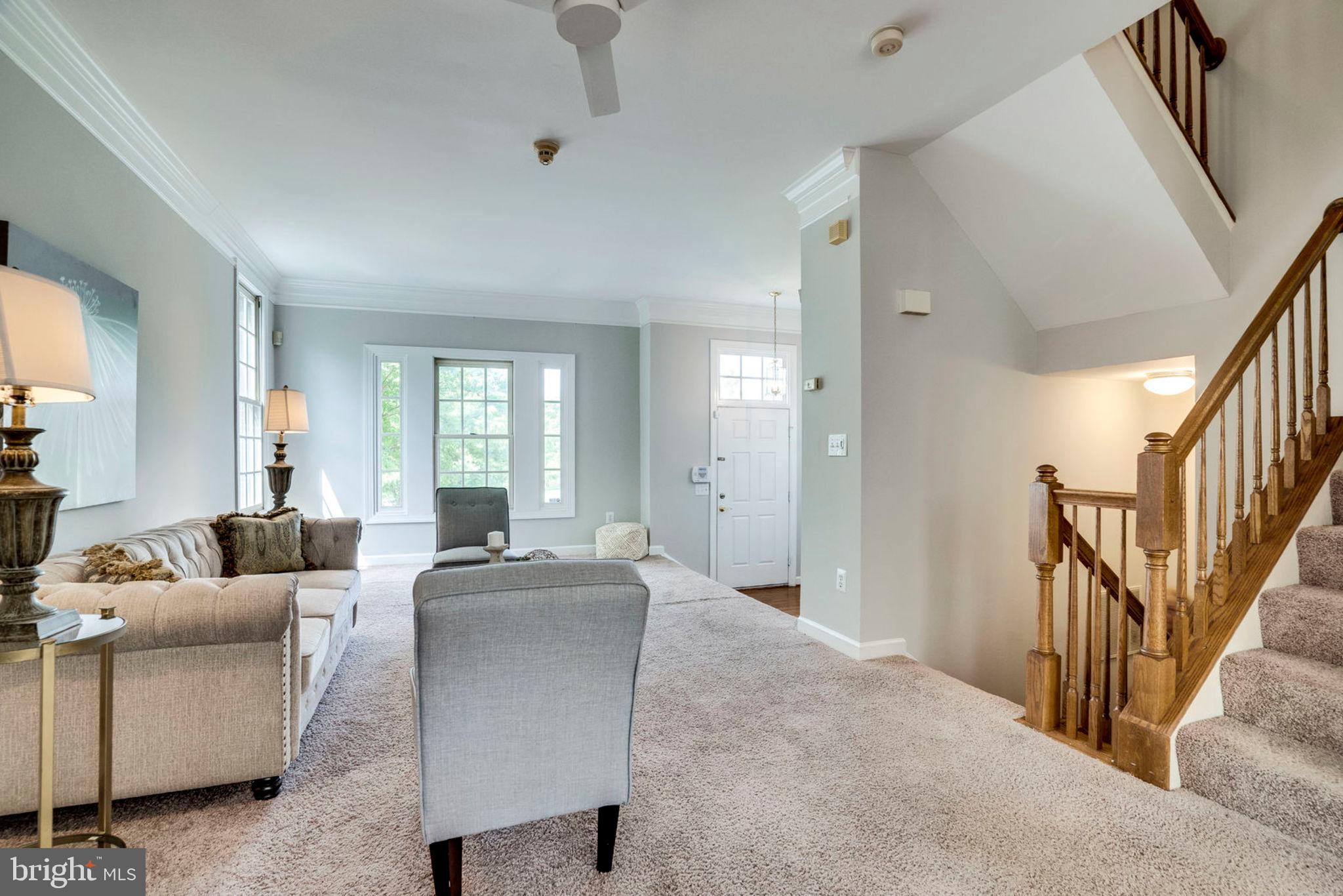 KINGSTOWNE - Residential