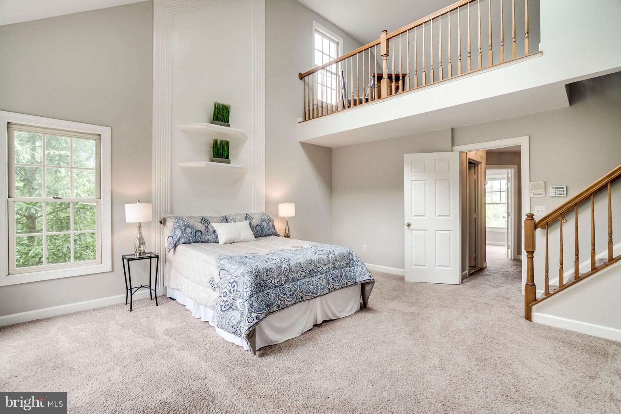 KINGSTOWNE - Residential