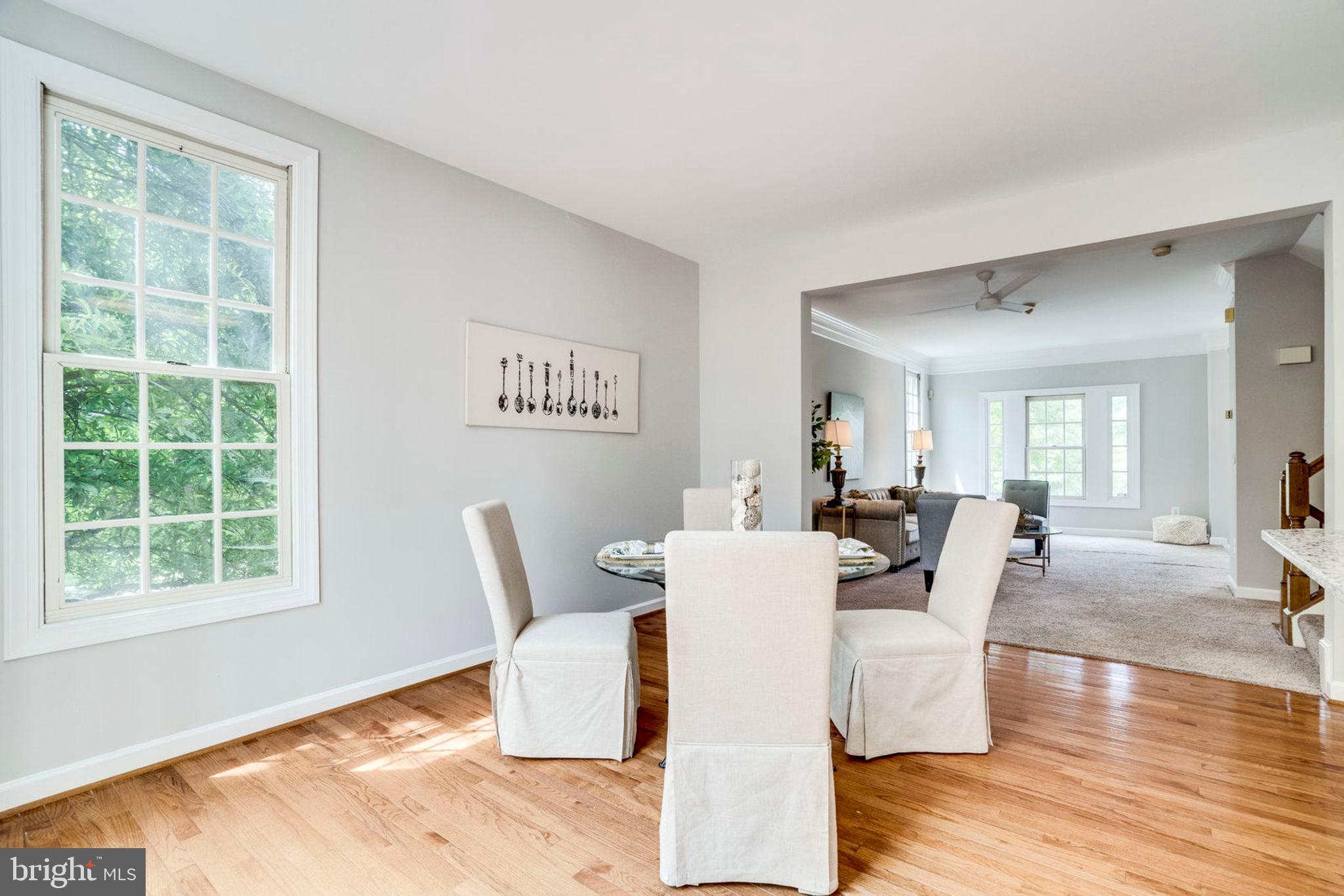 KINGSTOWNE - Residential