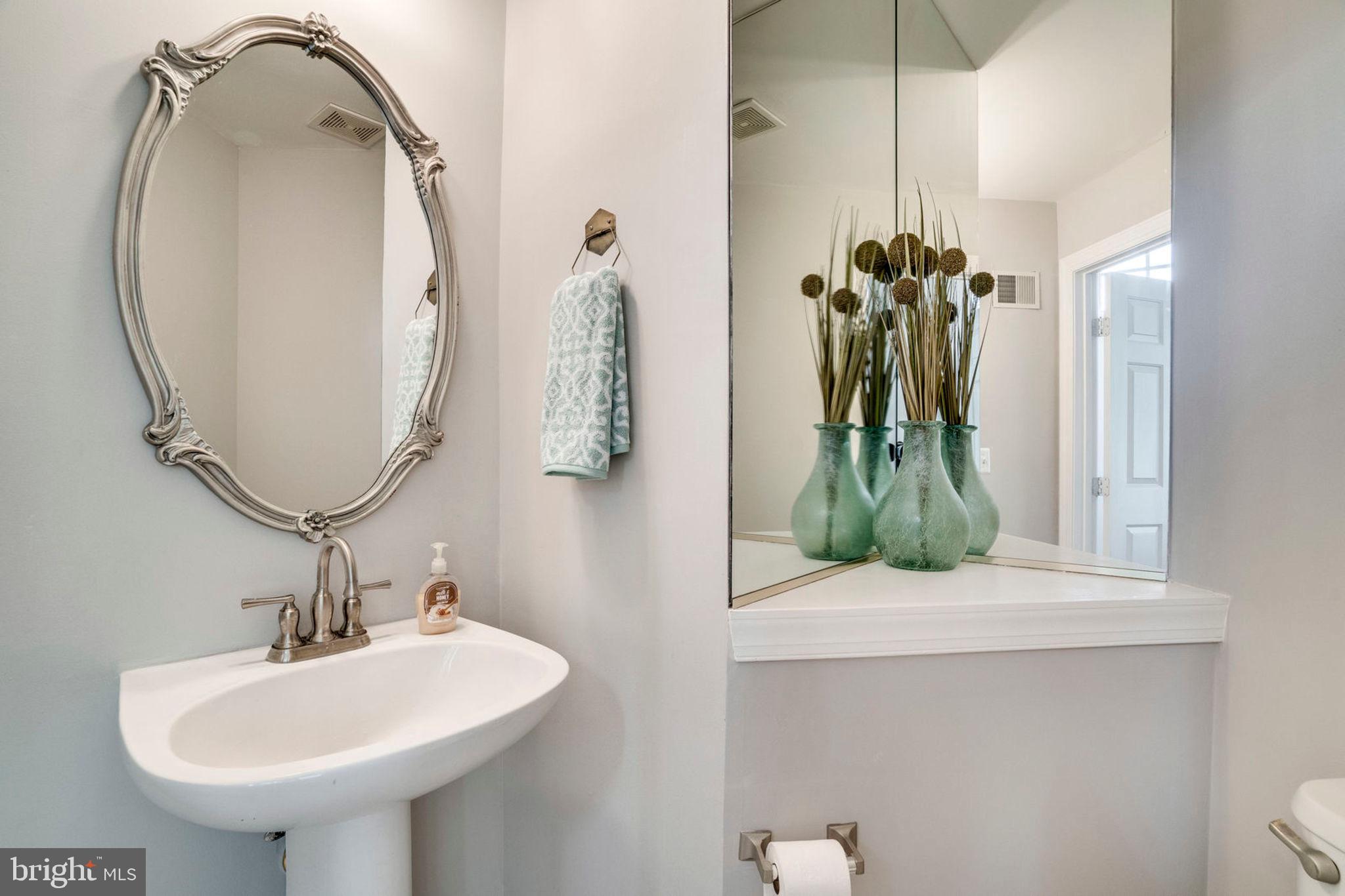 KINGSTOWNE - Residential