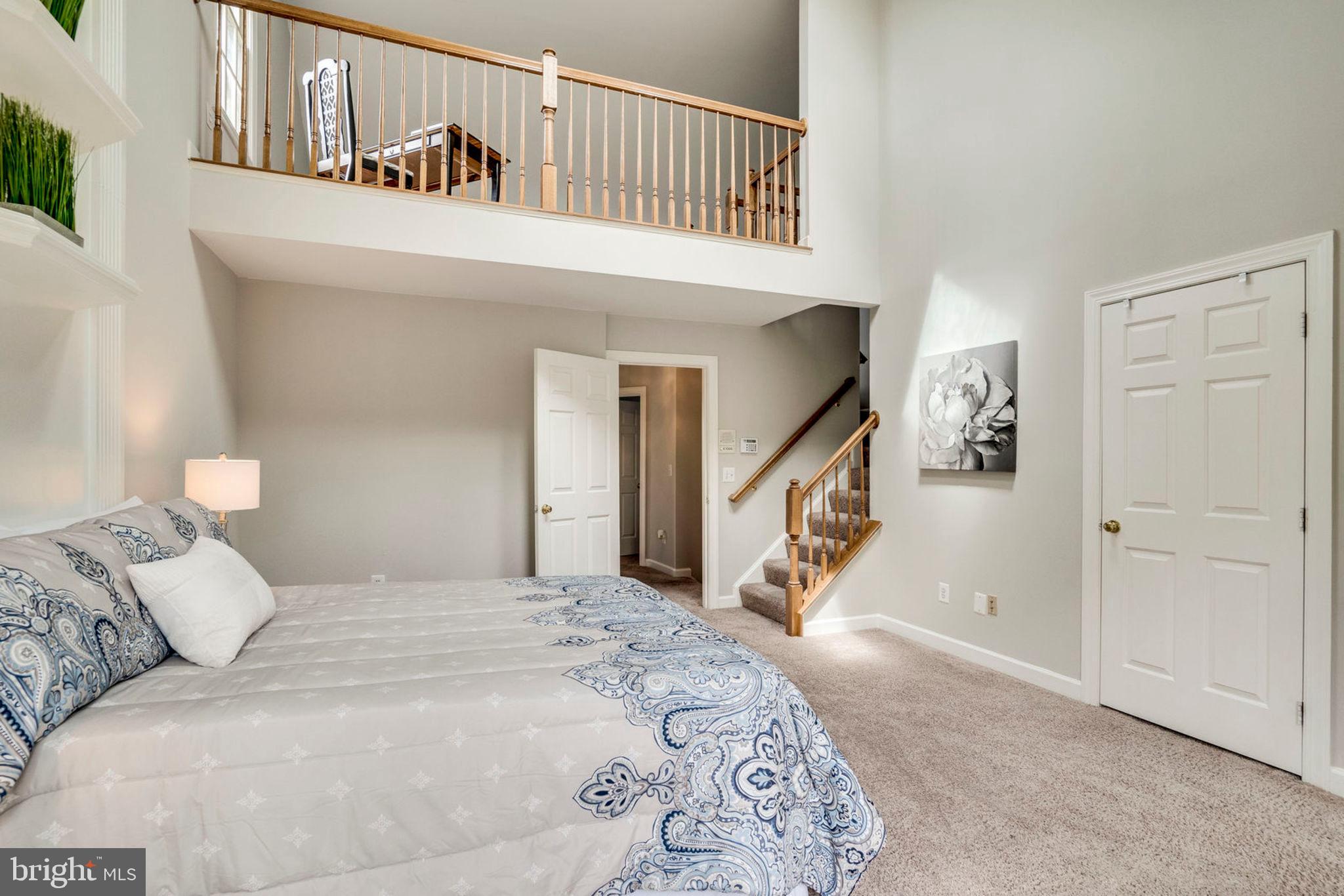 KINGSTOWNE - Residential