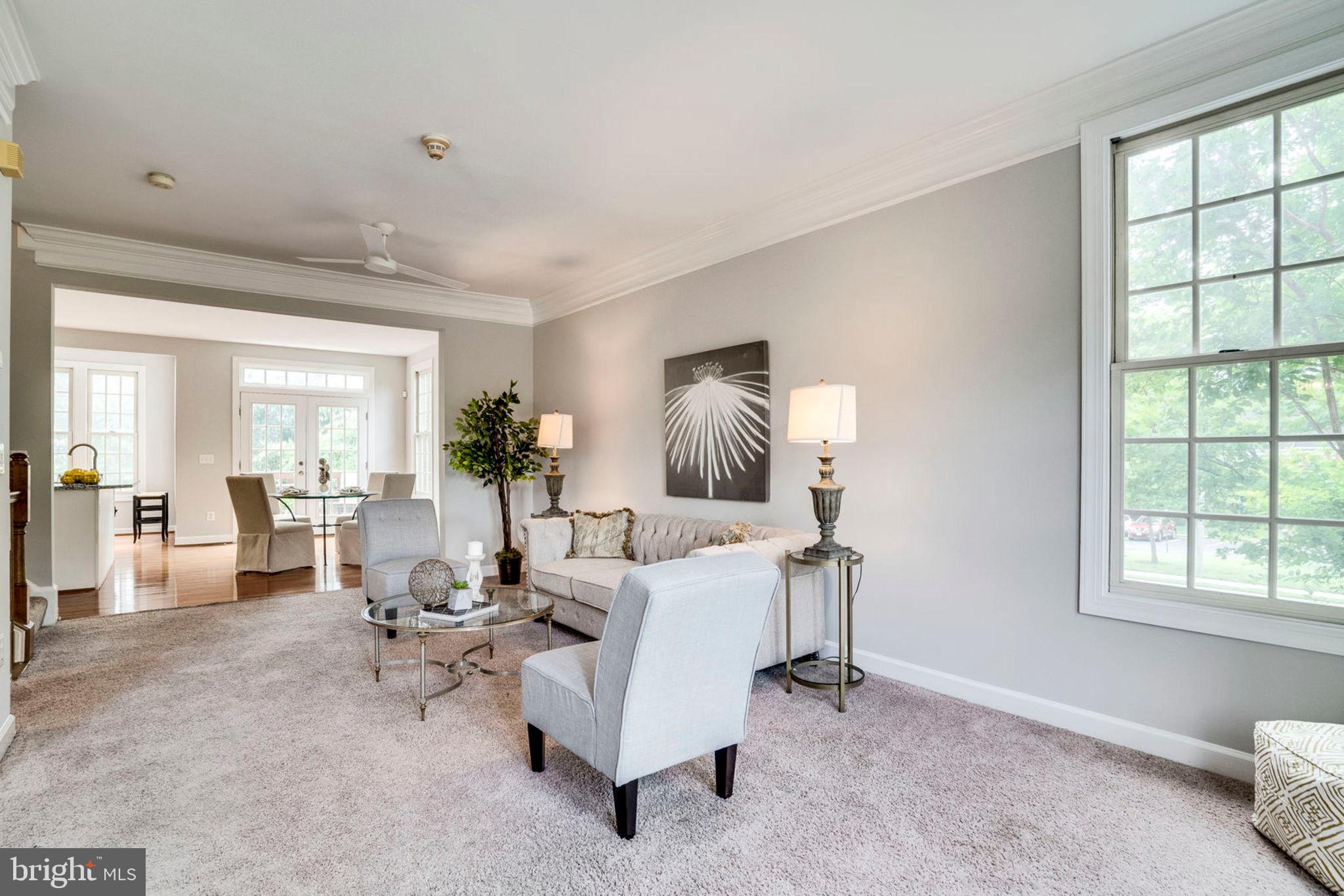 KINGSTOWNE - Residential