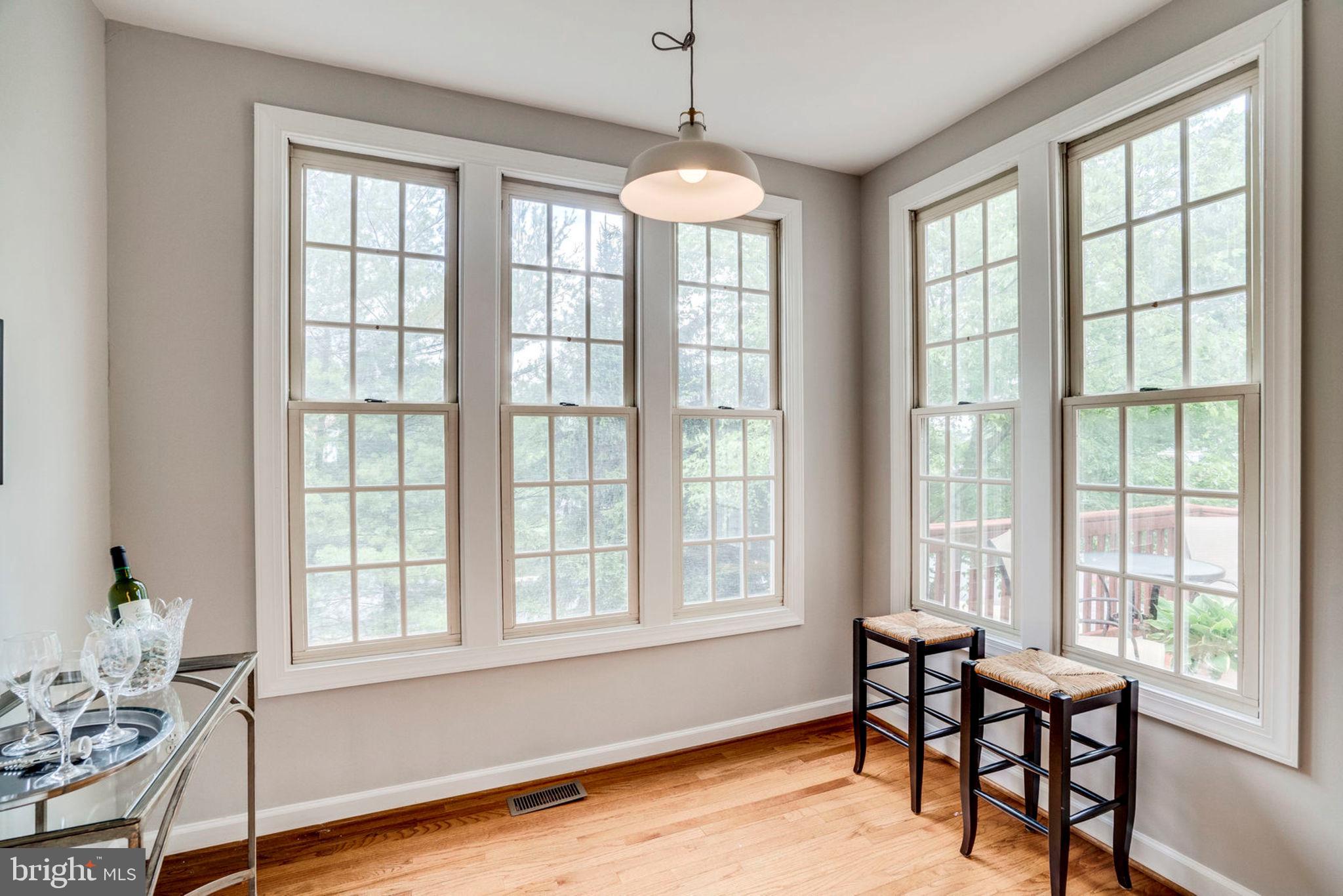 KINGSTOWNE - Residential