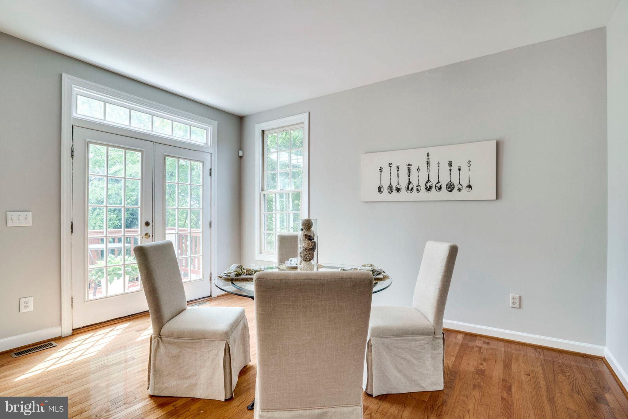 KINGSTOWNE - Residential