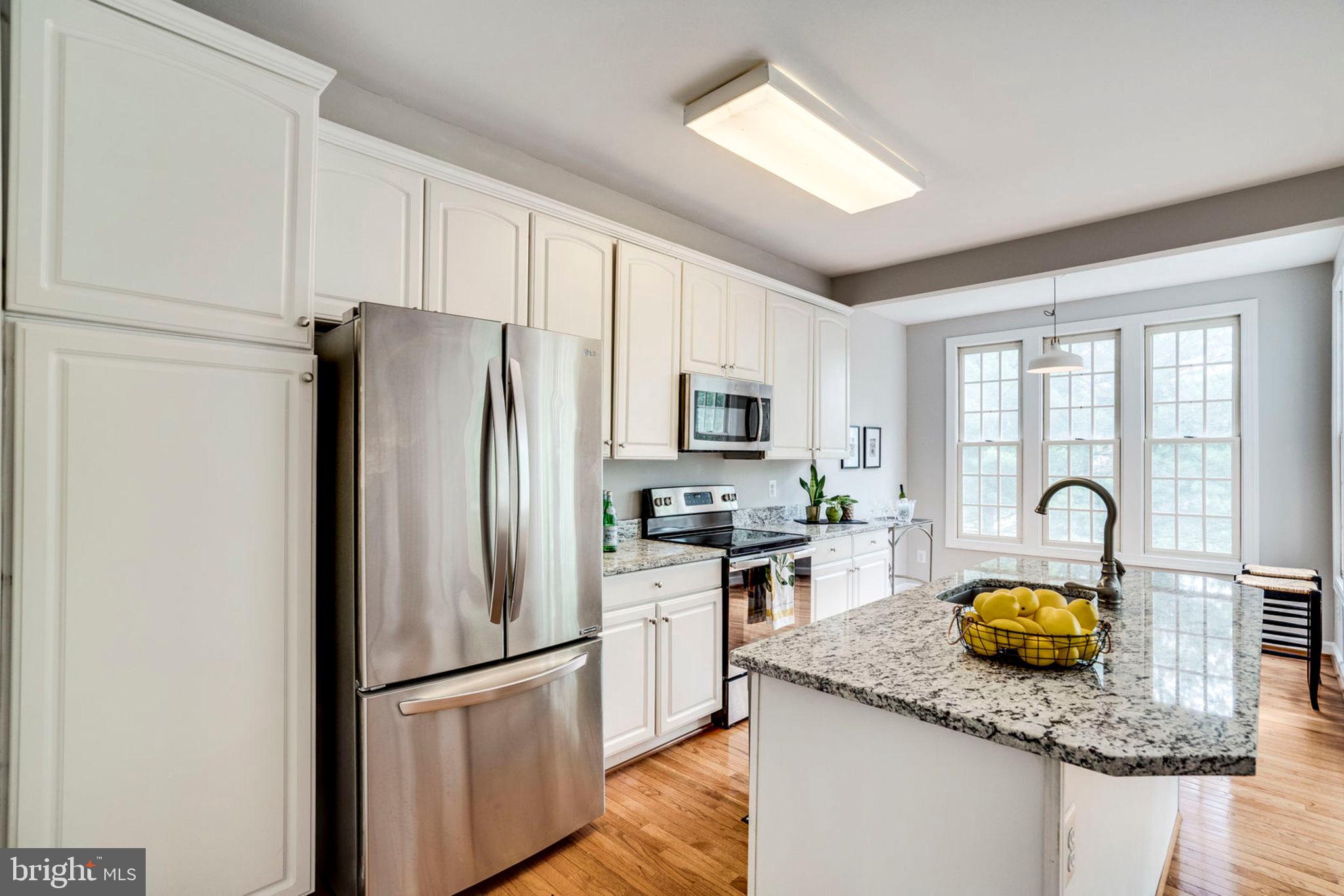 KINGSTOWNE - Residential