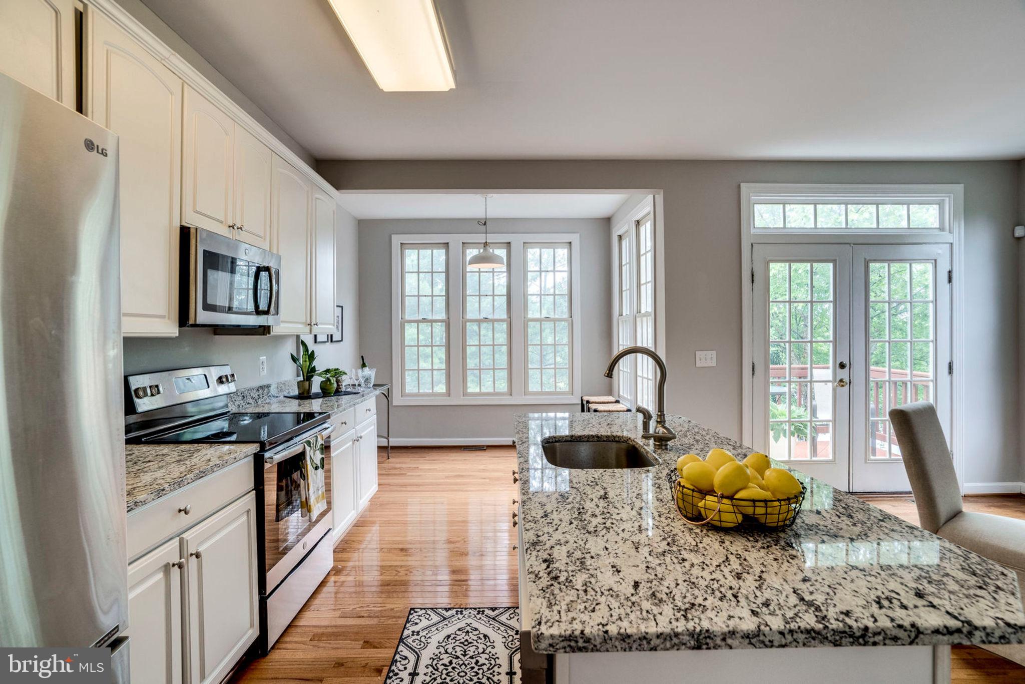 KINGSTOWNE - Residential