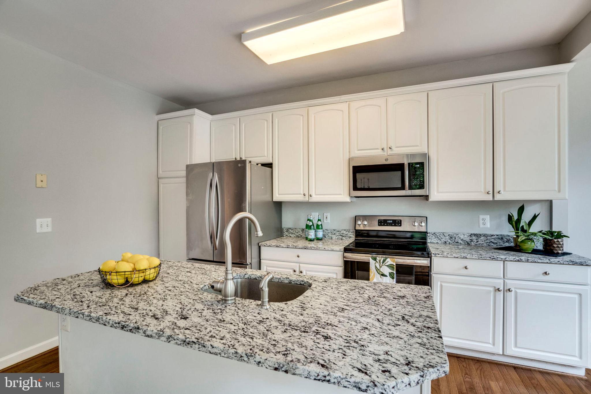 KINGSTOWNE - Residential