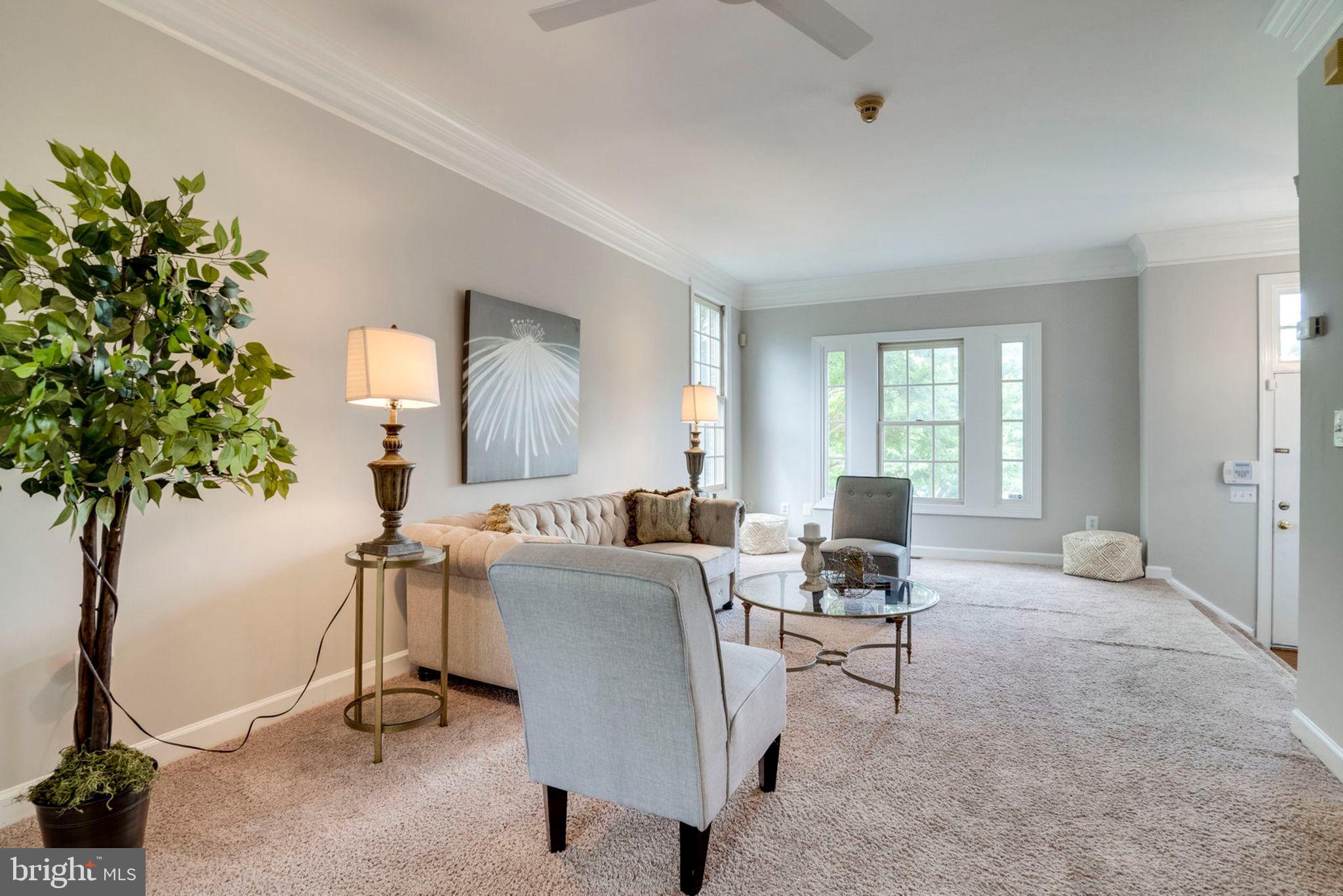 KINGSTOWNE - Residential