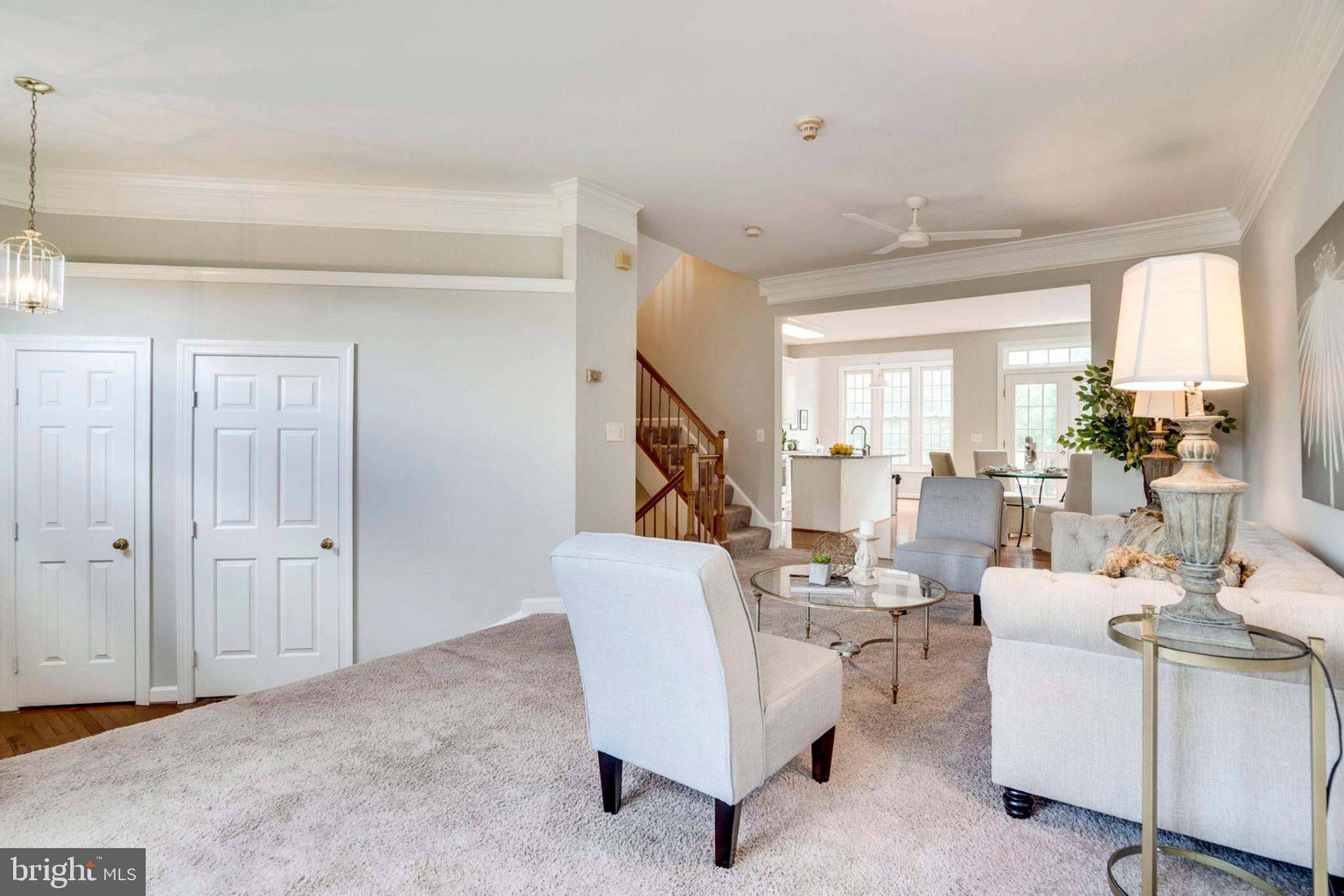 KINGSTOWNE - Residential