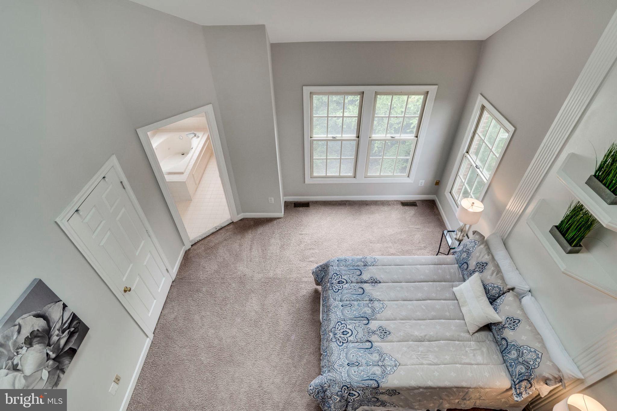 KINGSTOWNE - Residential