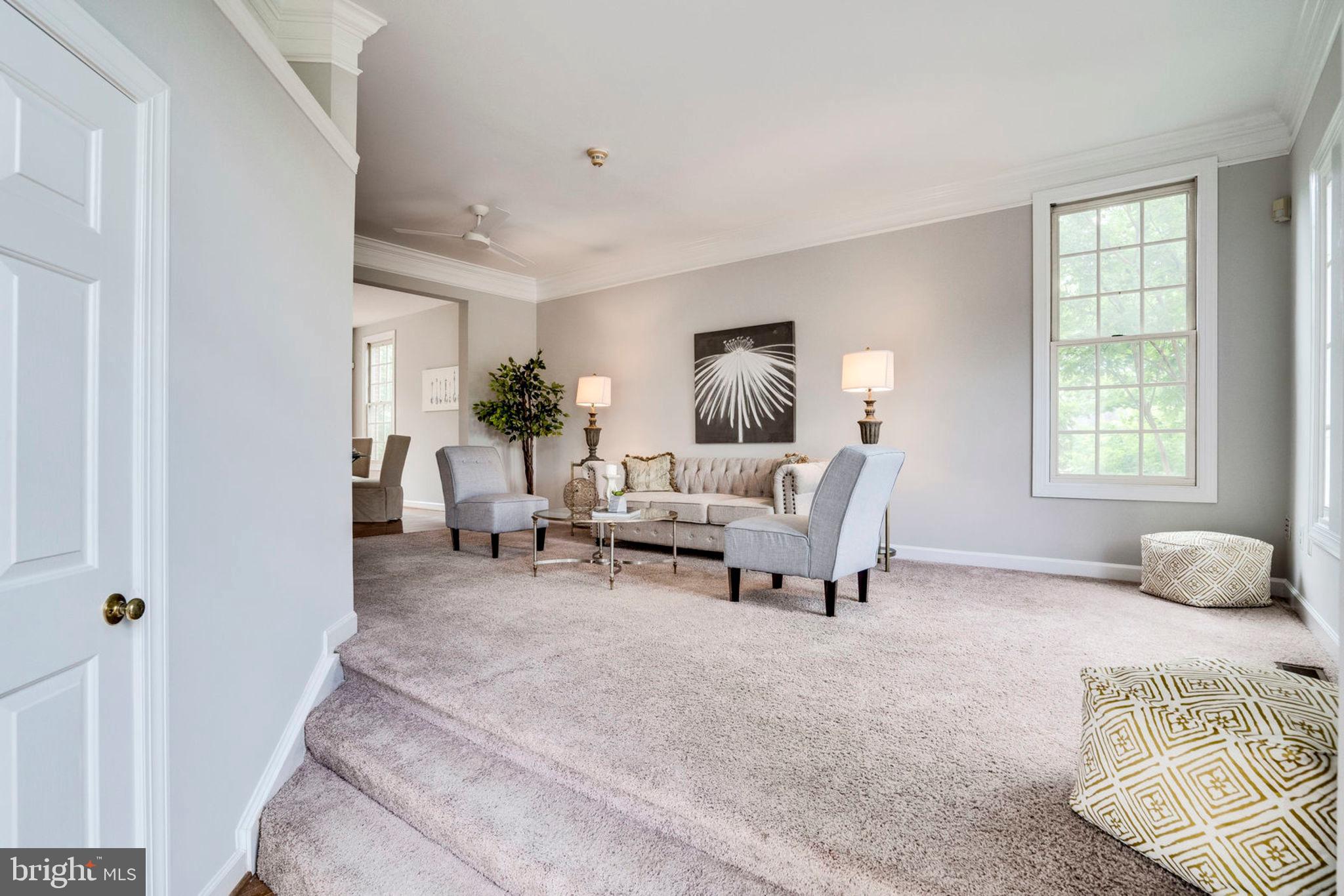 KINGSTOWNE - Residential