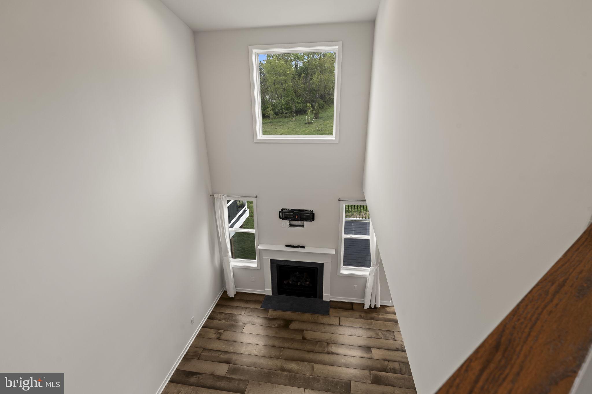 THE RESERVE - Residential