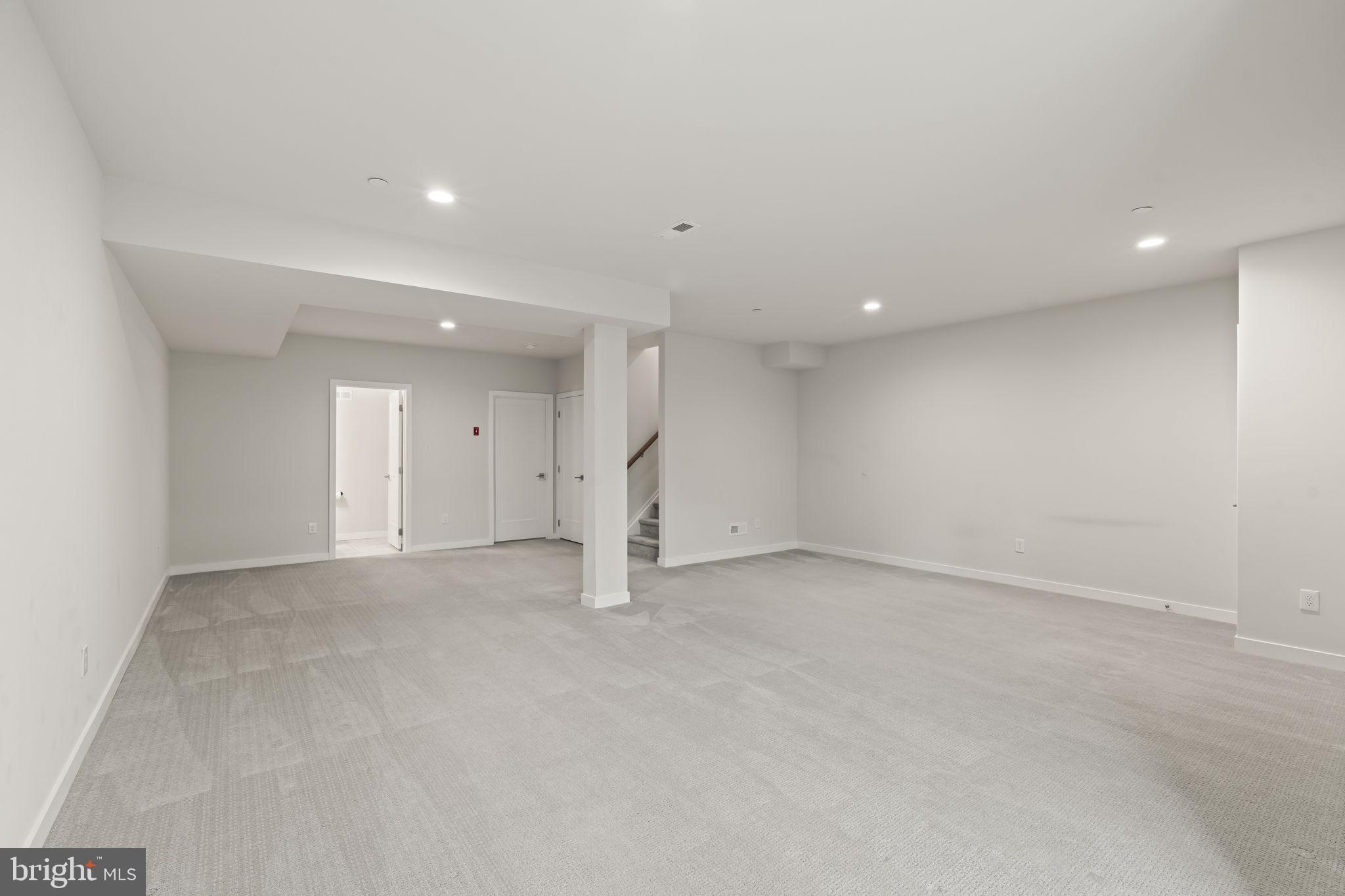 THE RESERVE - Residential