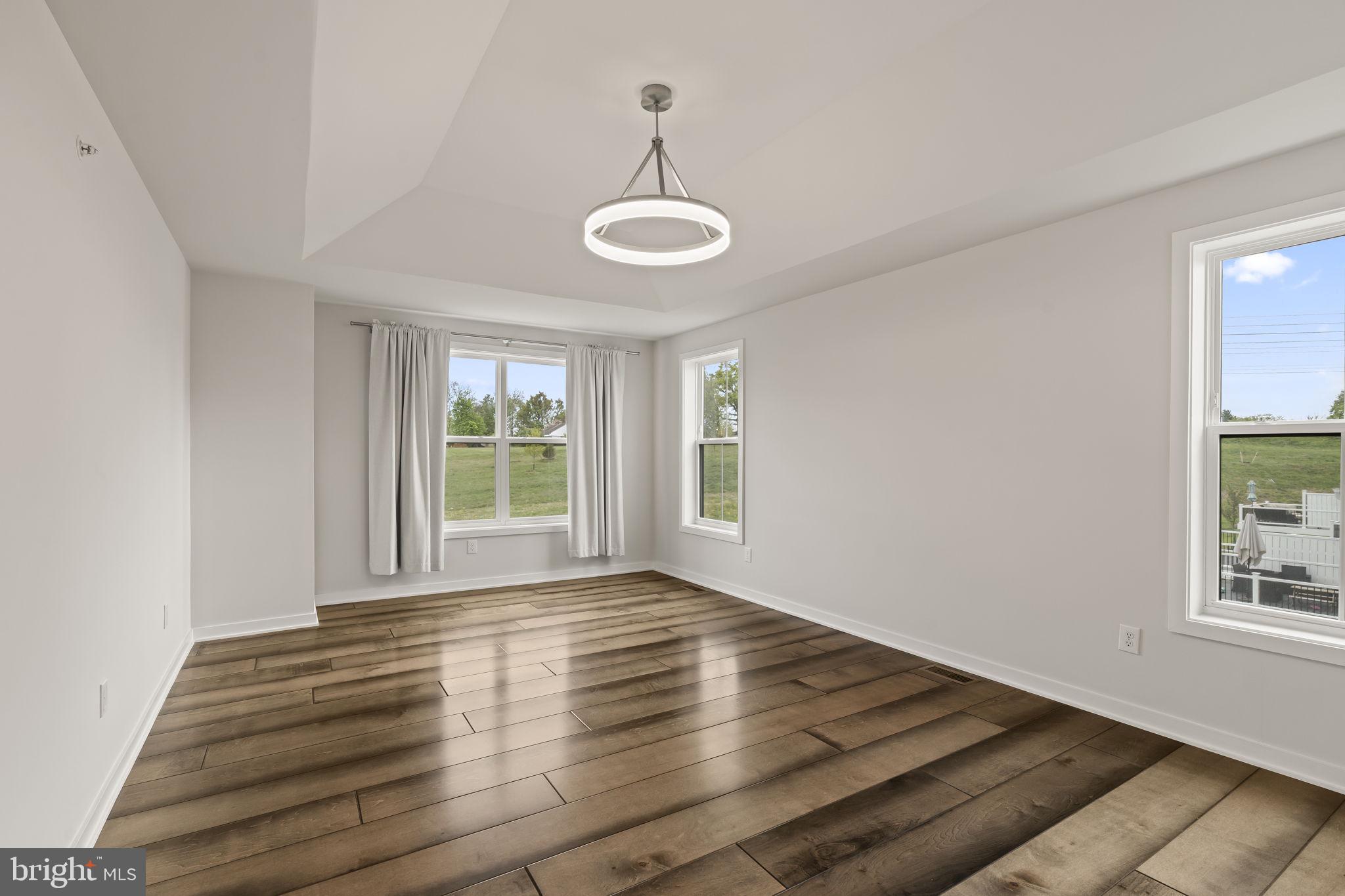 THE RESERVE - Residential