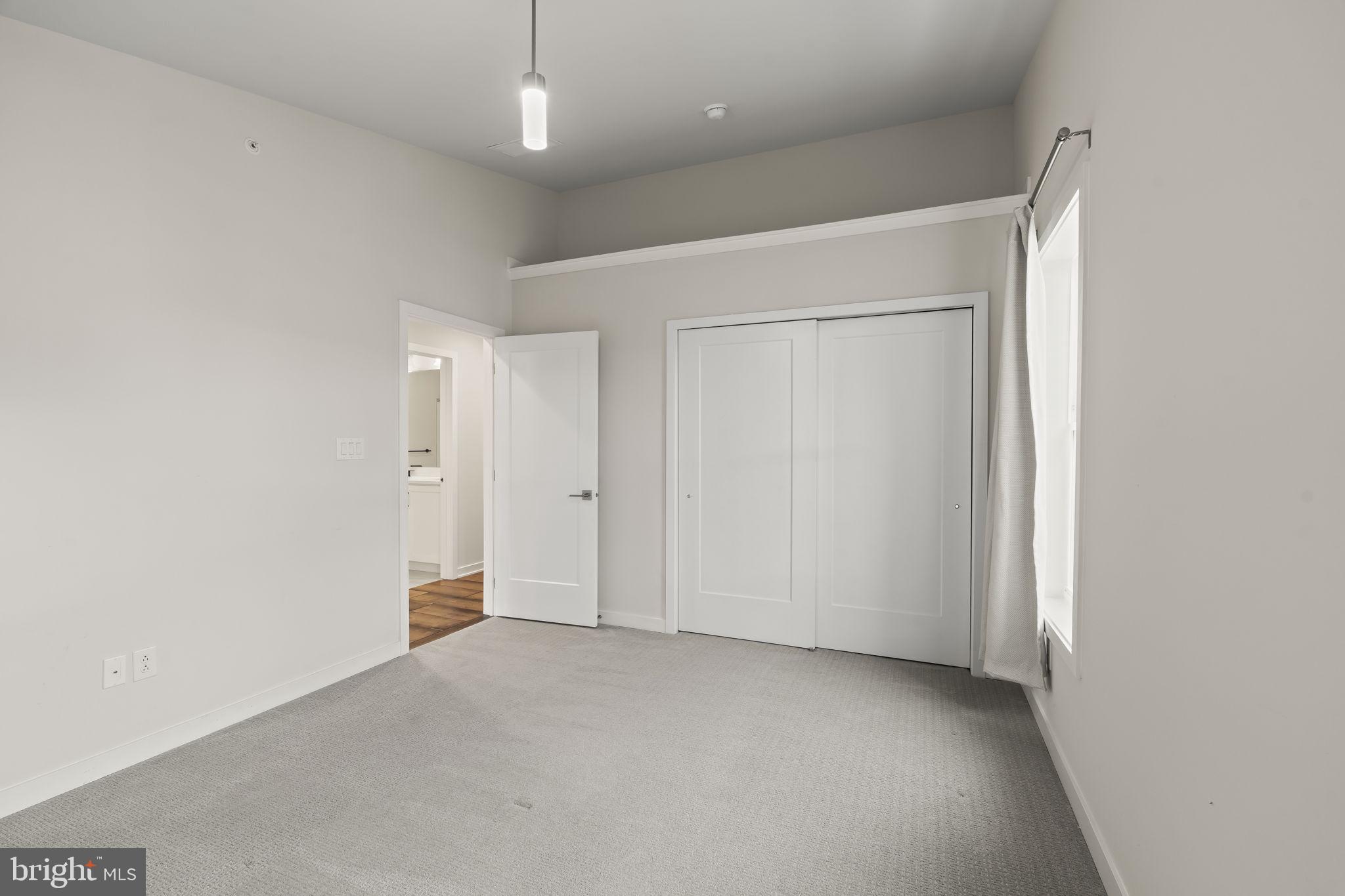 THE RESERVE - Residential