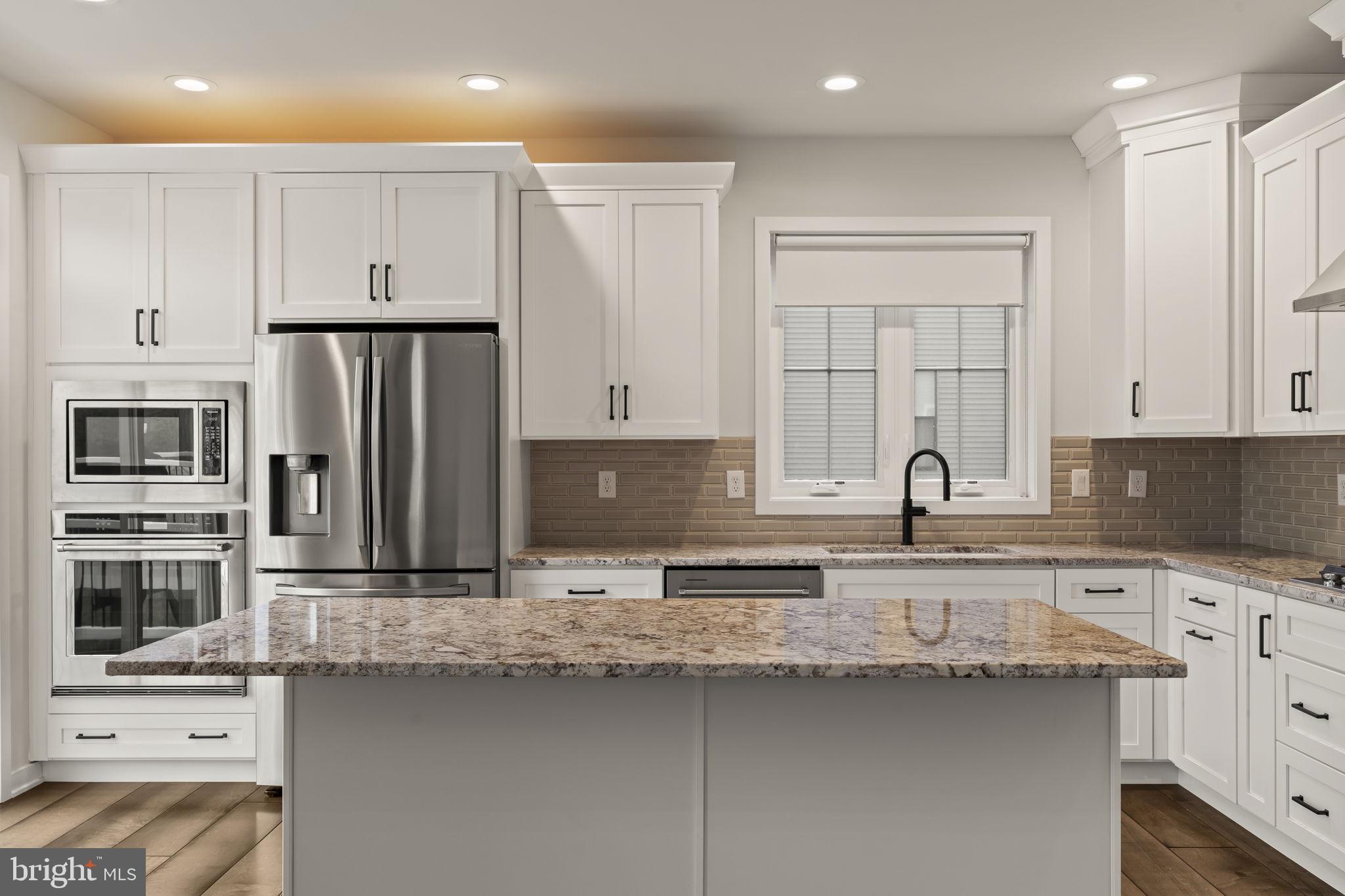 THE RESERVE - Residential