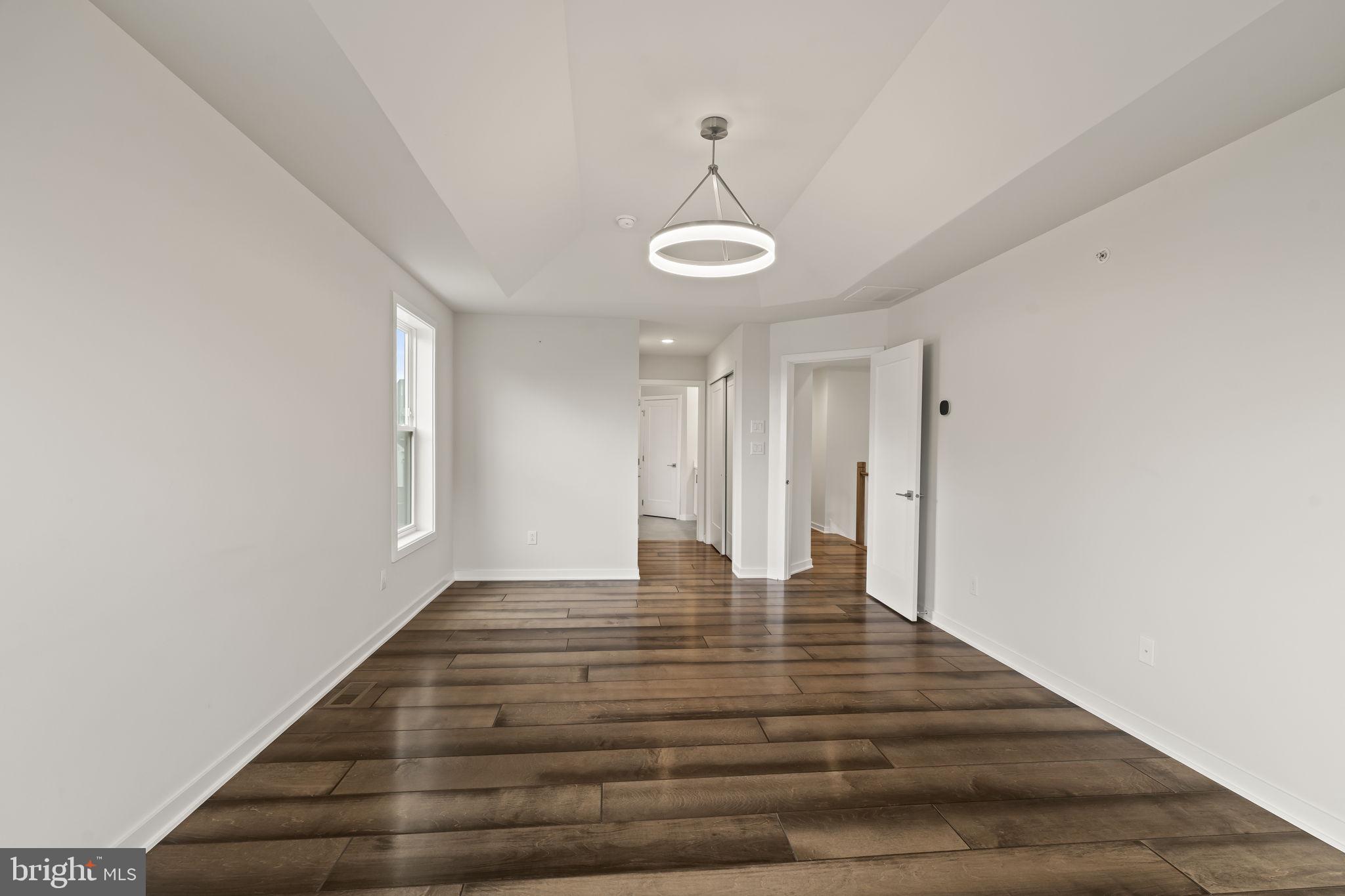 THE RESERVE - Residential