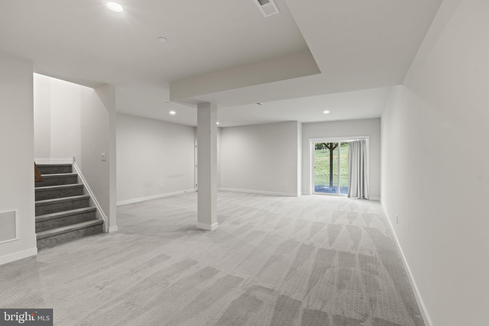 THE RESERVE - Residential