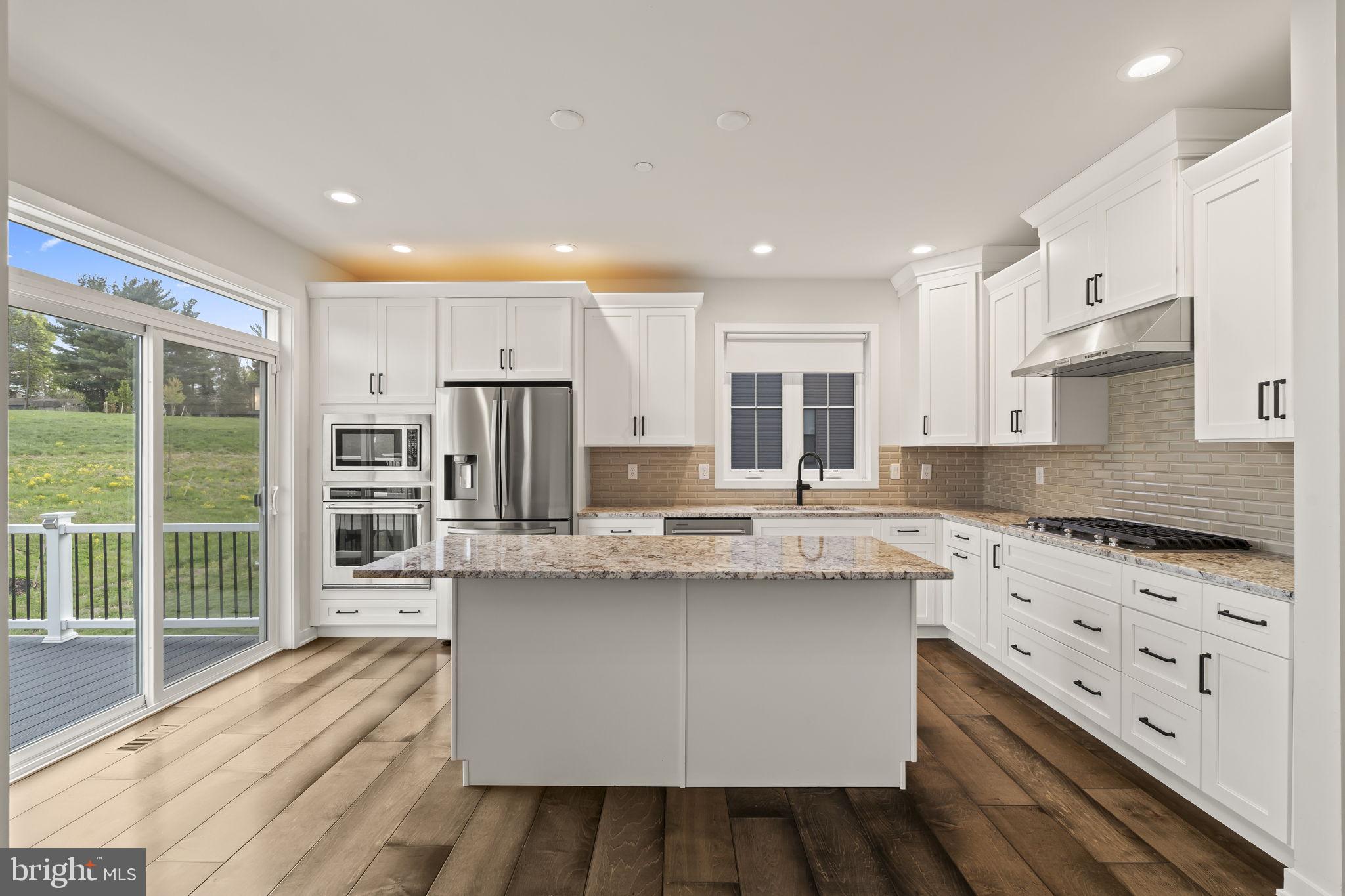 THE RESERVE - Residential