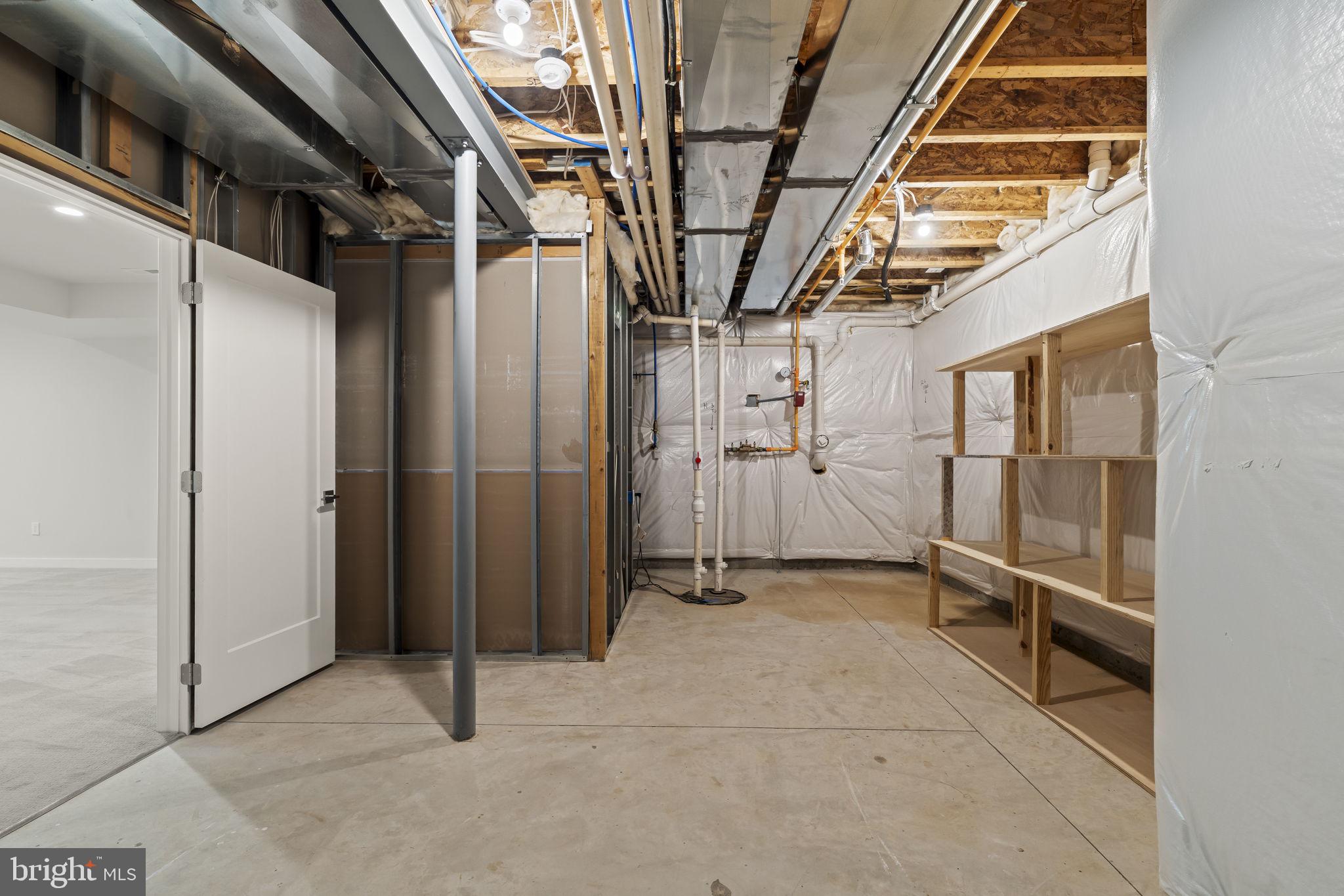 THE RESERVE - Residential