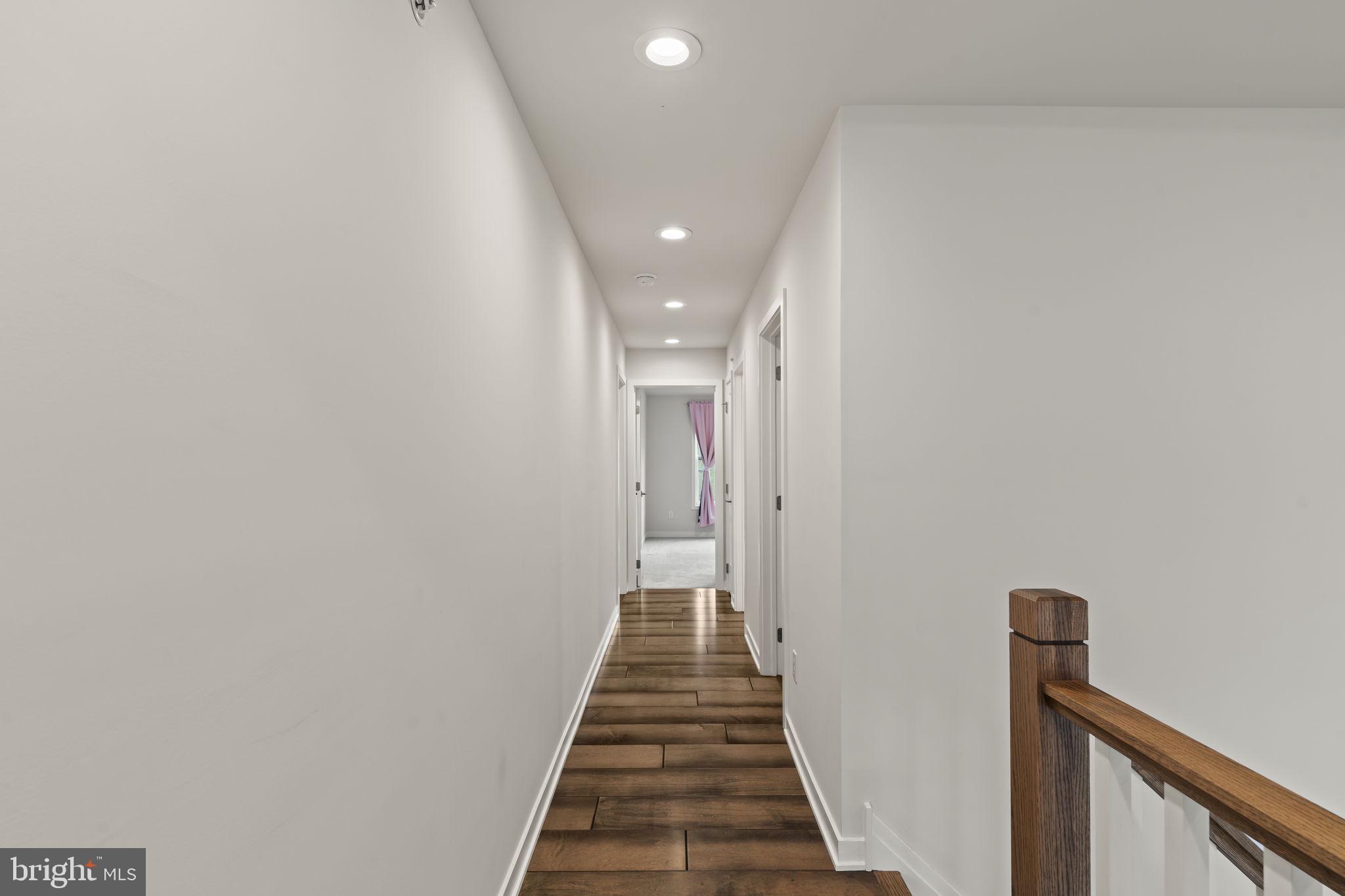 THE RESERVE - Residential