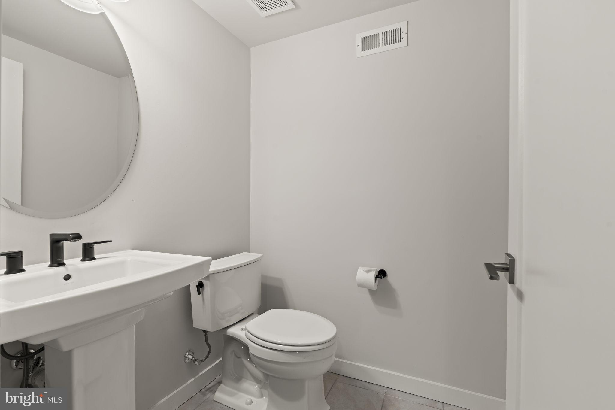 THE RESERVE - Residential