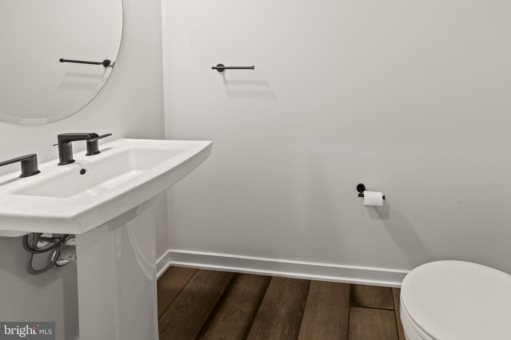 THE RESERVE - Residential