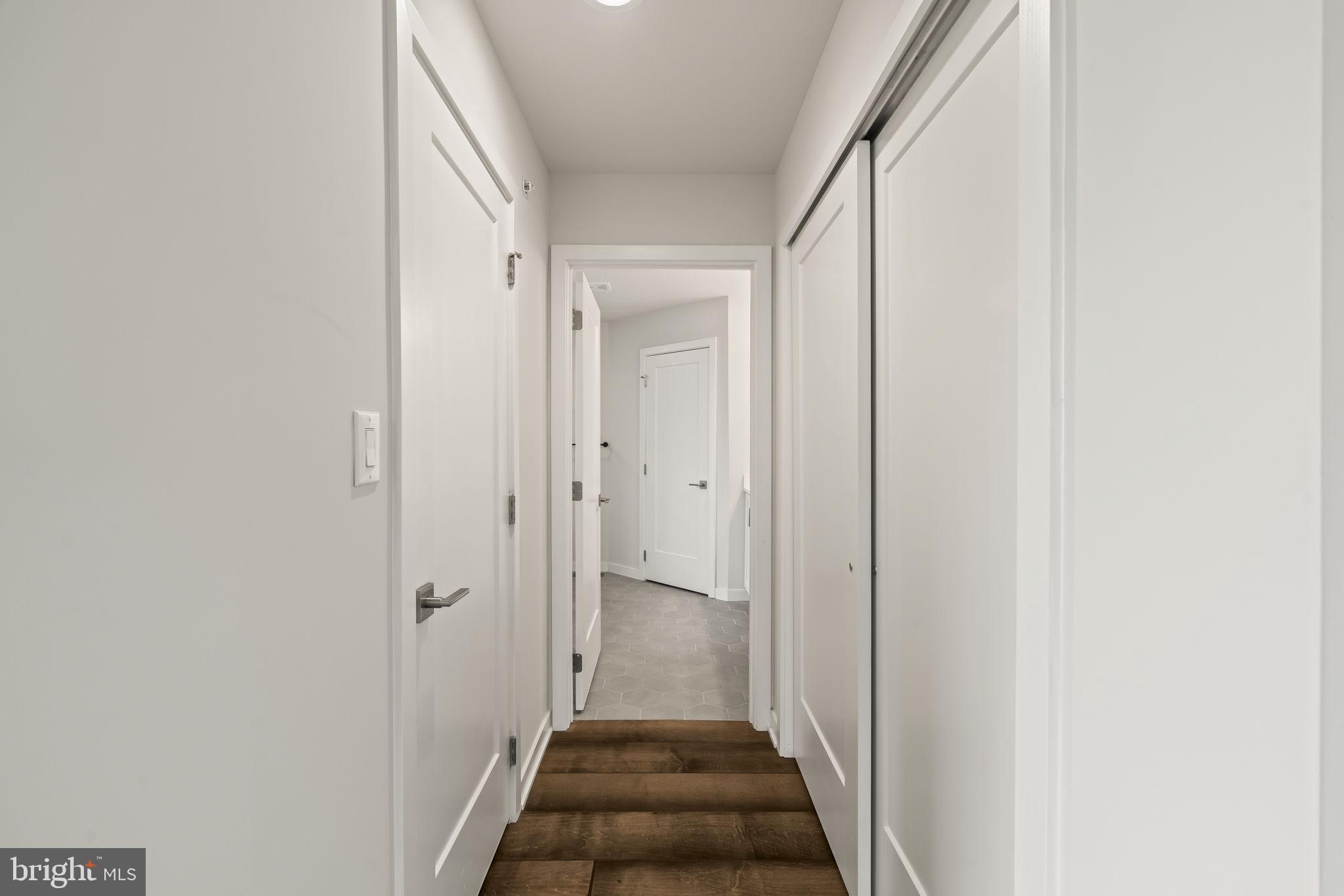 THE RESERVE - Residential