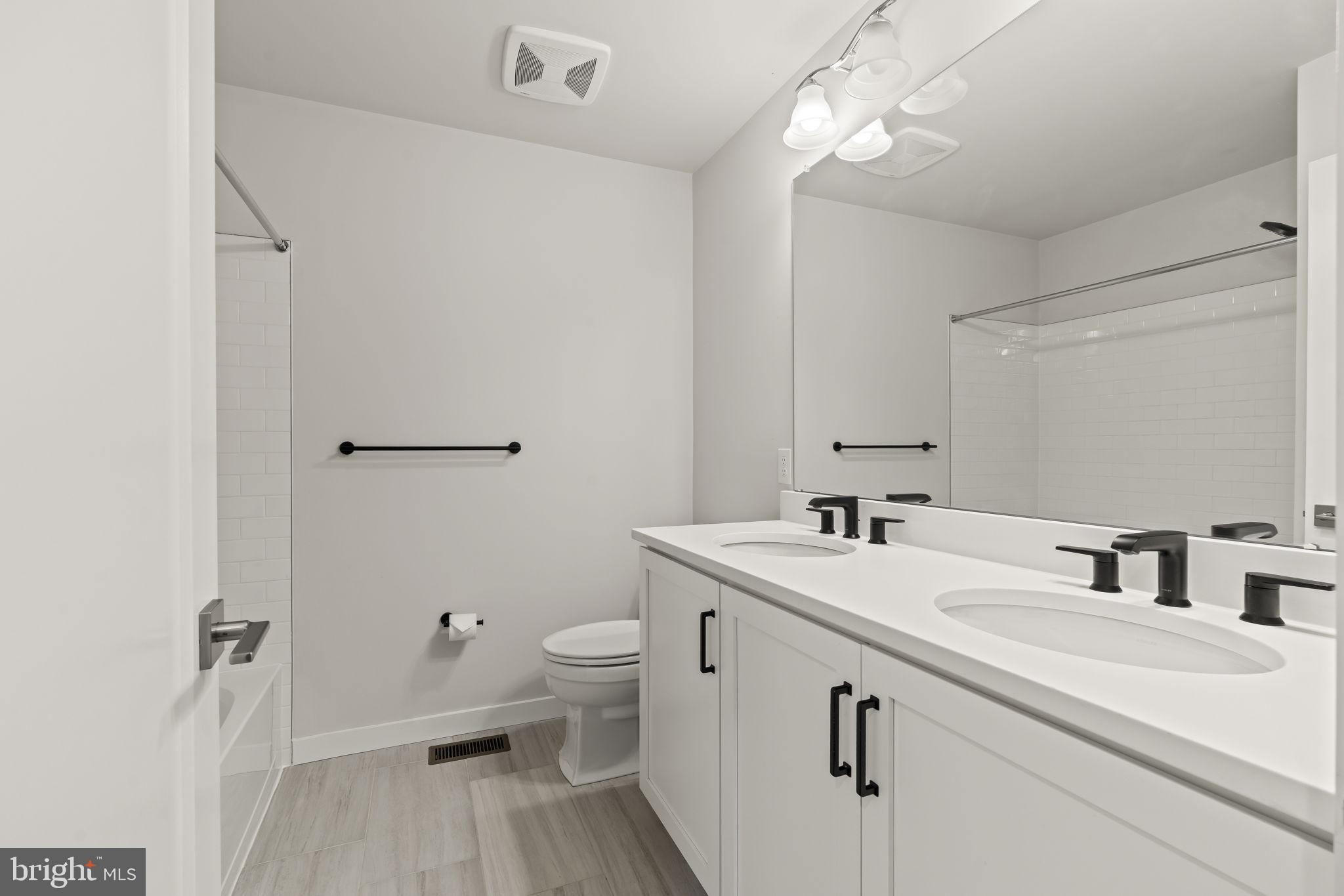 THE RESERVE - Residential