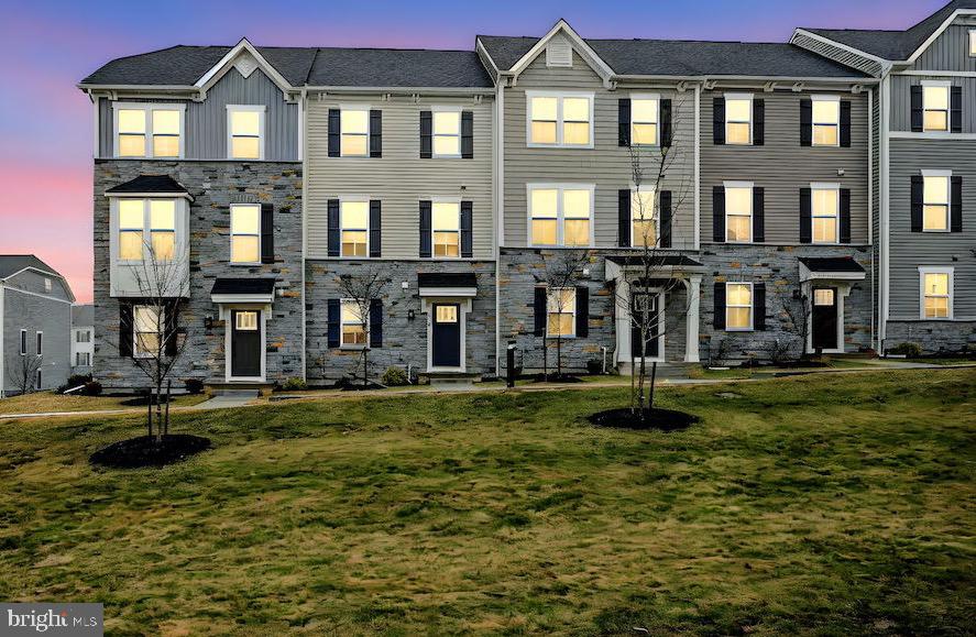 MAPLEVIEW - Residential