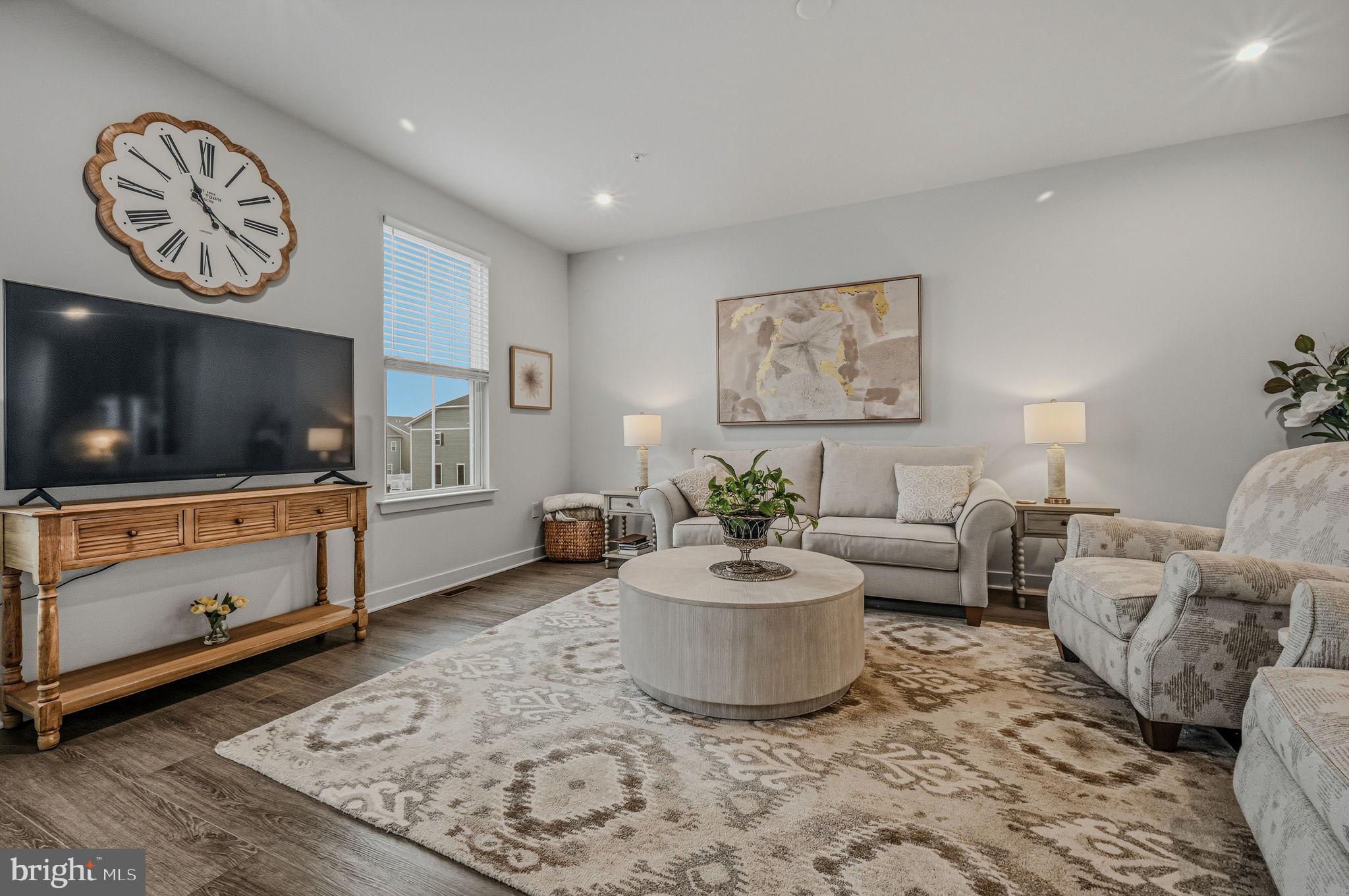 MAPLEVIEW - Residential