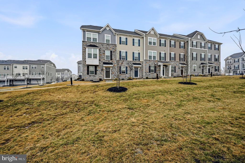 Photo of 419 Paper Bark Square, DOWNINGTOWN, PA 19335 (MLS # PACT2118828)