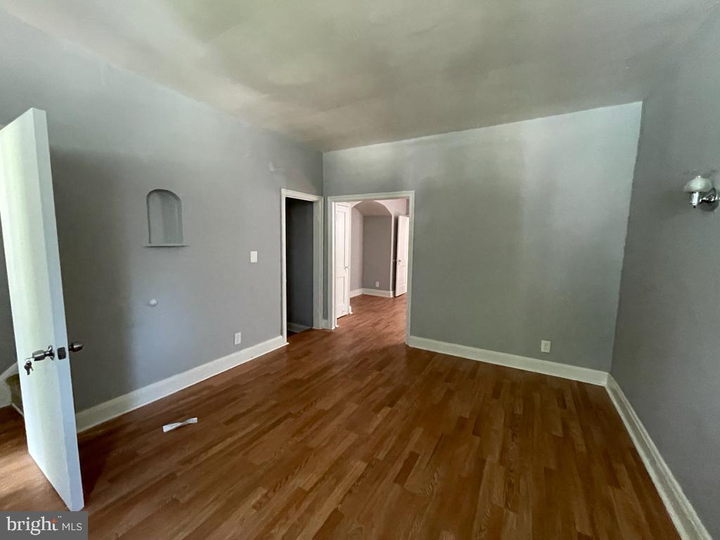 PANWAY - Residential Income