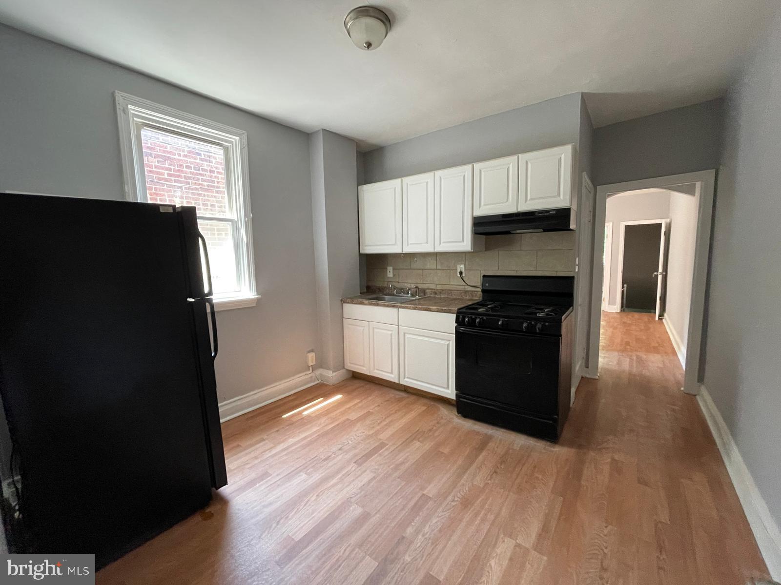 PANWAY - Residential Income