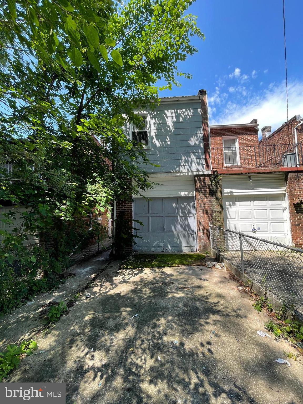 PANWAY - Residential Income