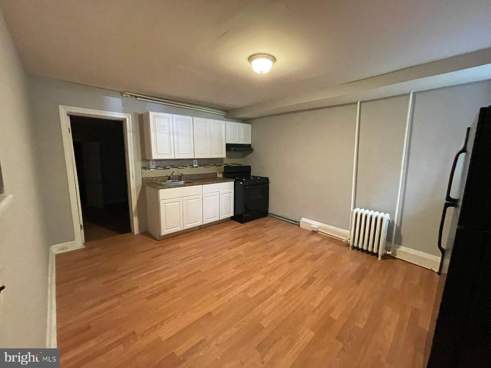 PANWAY - Residential Income