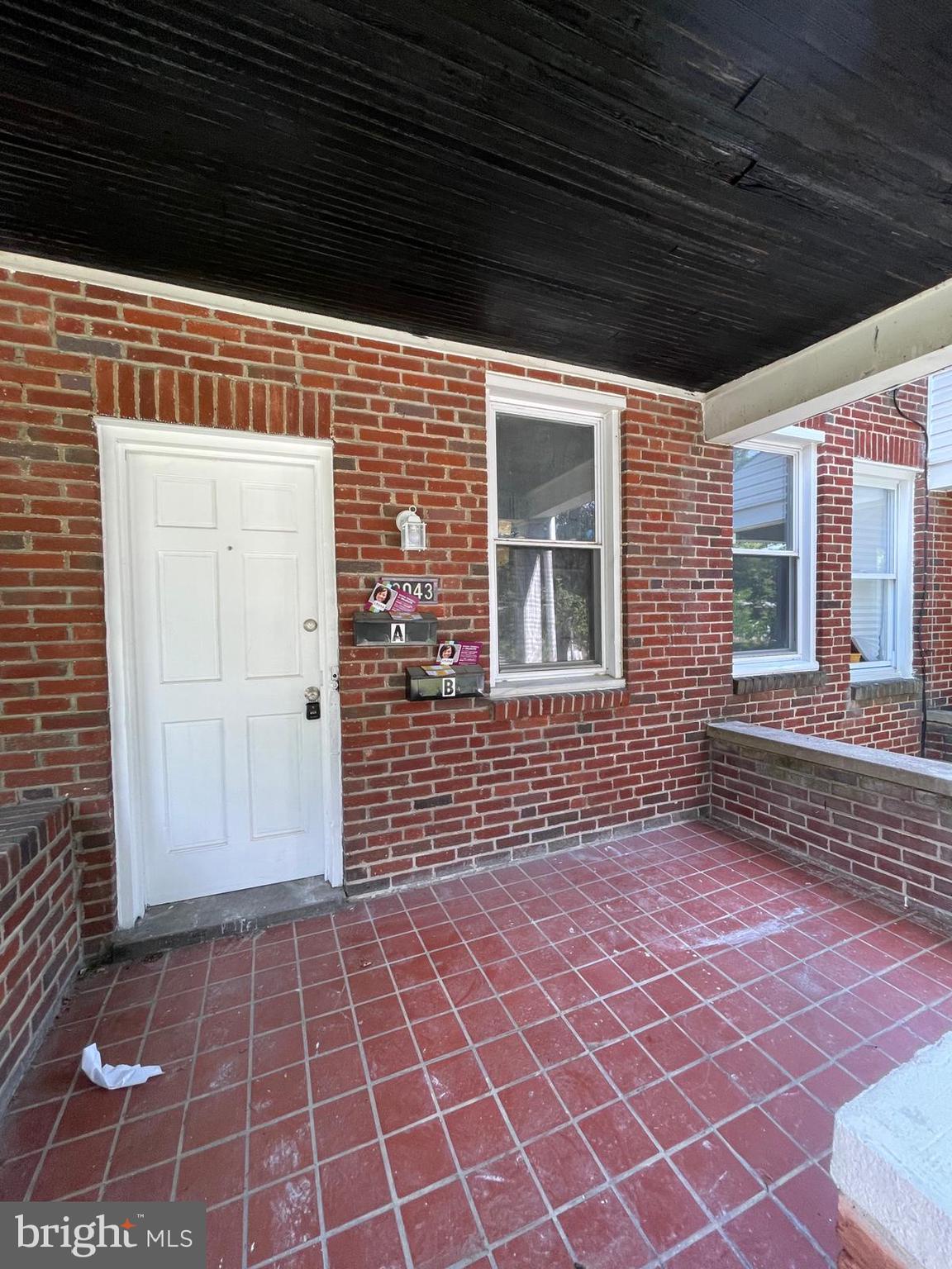 PANWAY - Residential Income