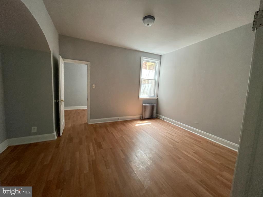 PANWAY - Residential Income