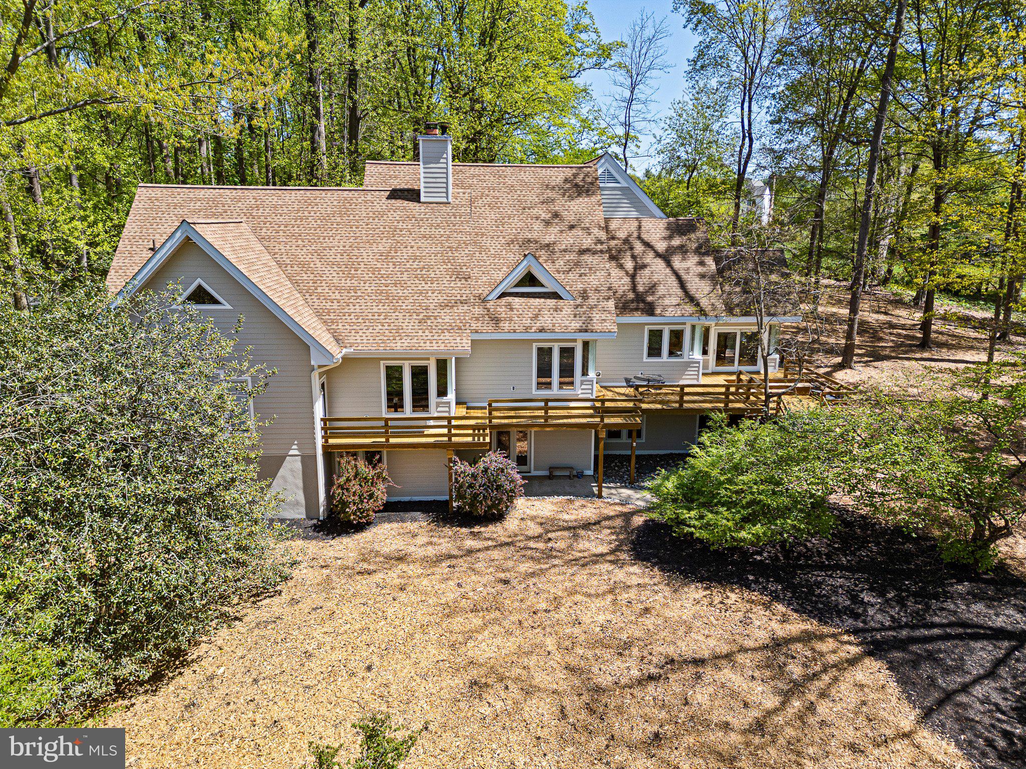 QUAIL CROSSING - Residential