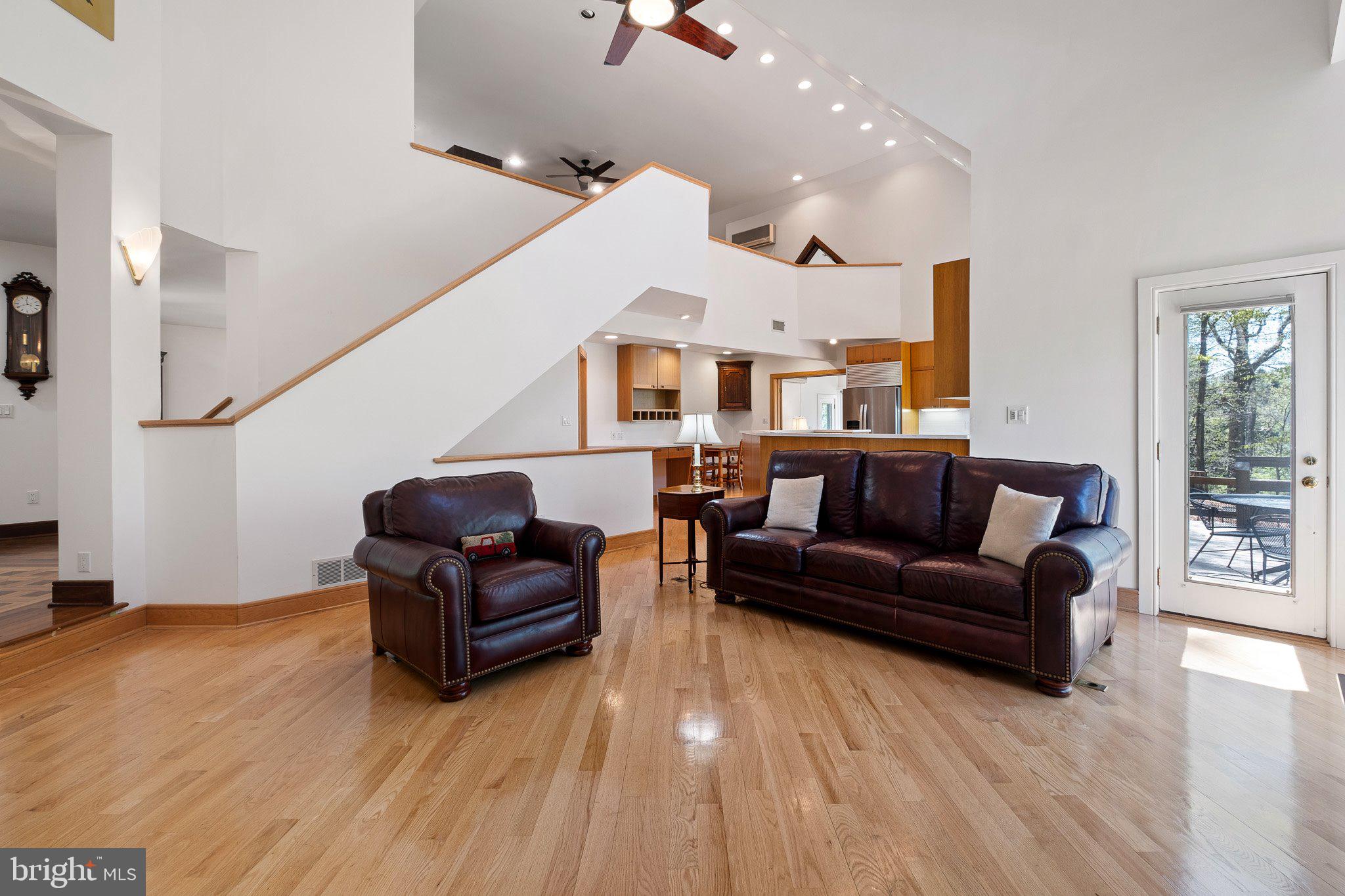QUAIL CROSSING - Residential