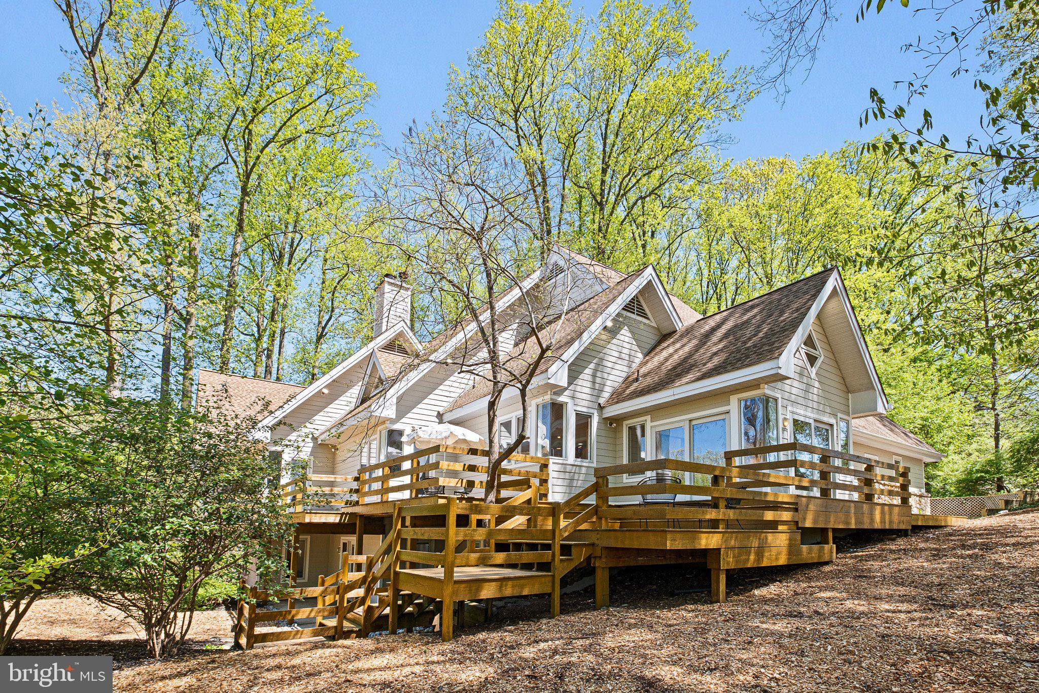 QUAIL CROSSING - Residential