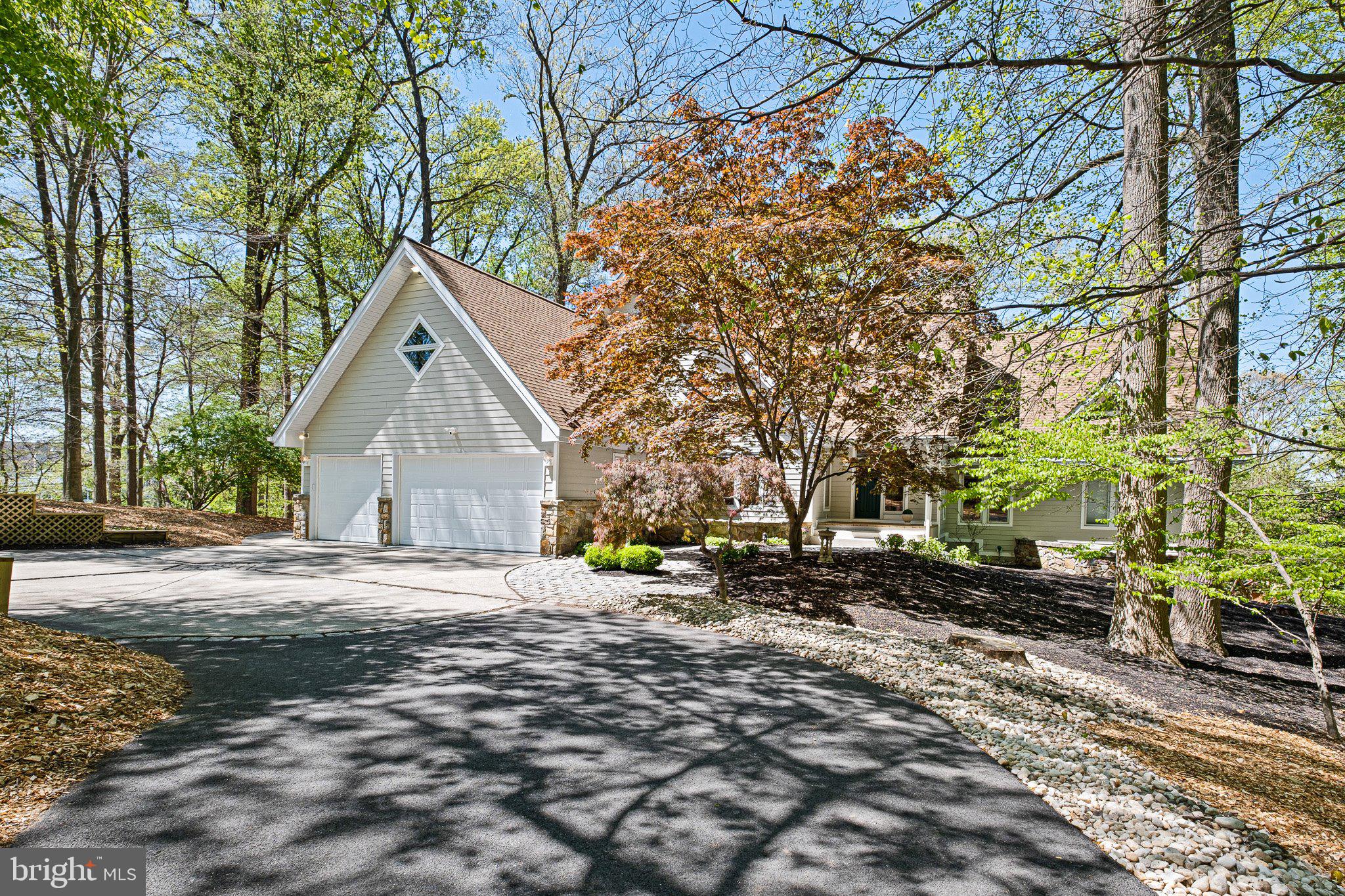 21 QUAIL CROSSING DRIVE